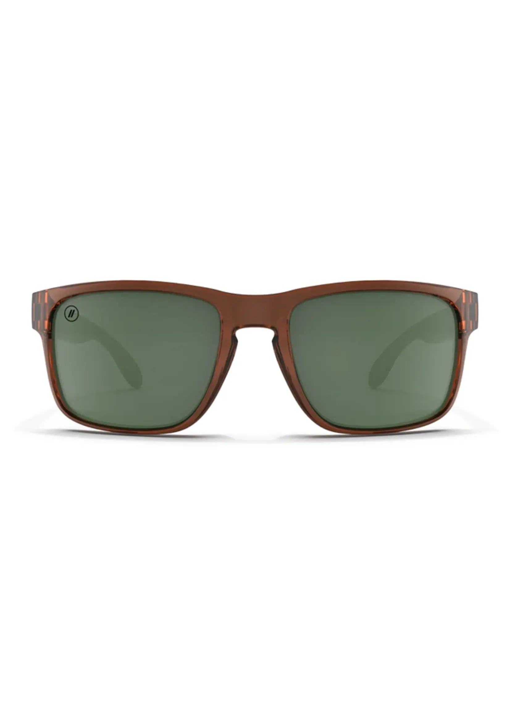 Blenders Eyewear Blenders Canyon Coffee Sunglasses