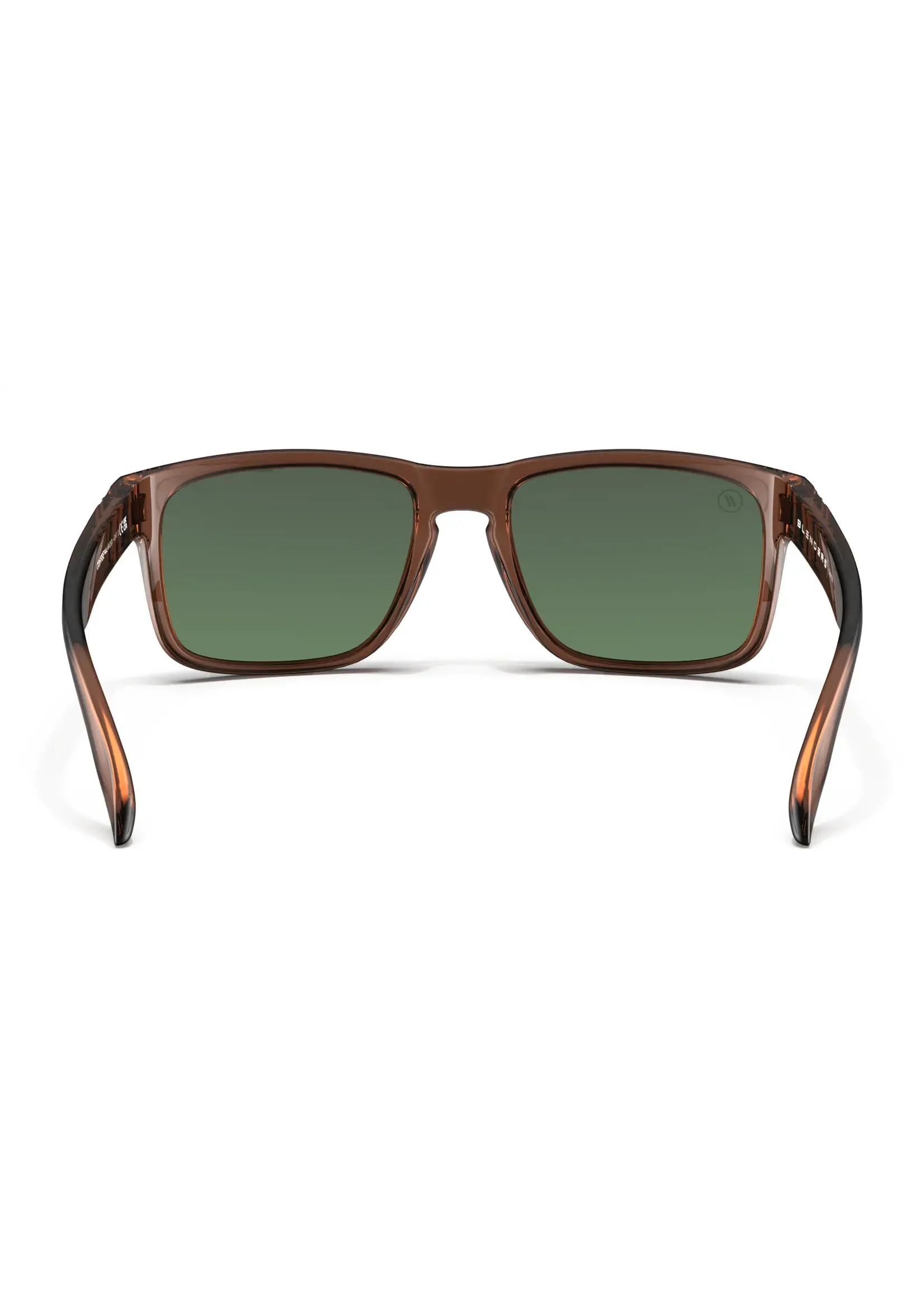 Blenders Eyewear Blenders Canyon Coffee Sunglasses