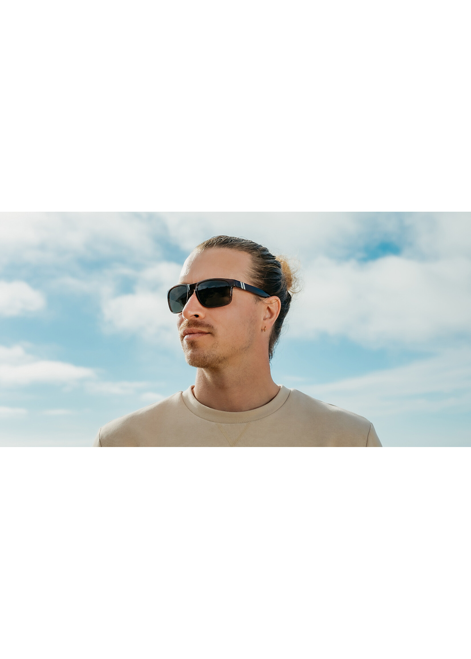 Blenders Eyewear Blenders Canyon Coffee Sunglasses