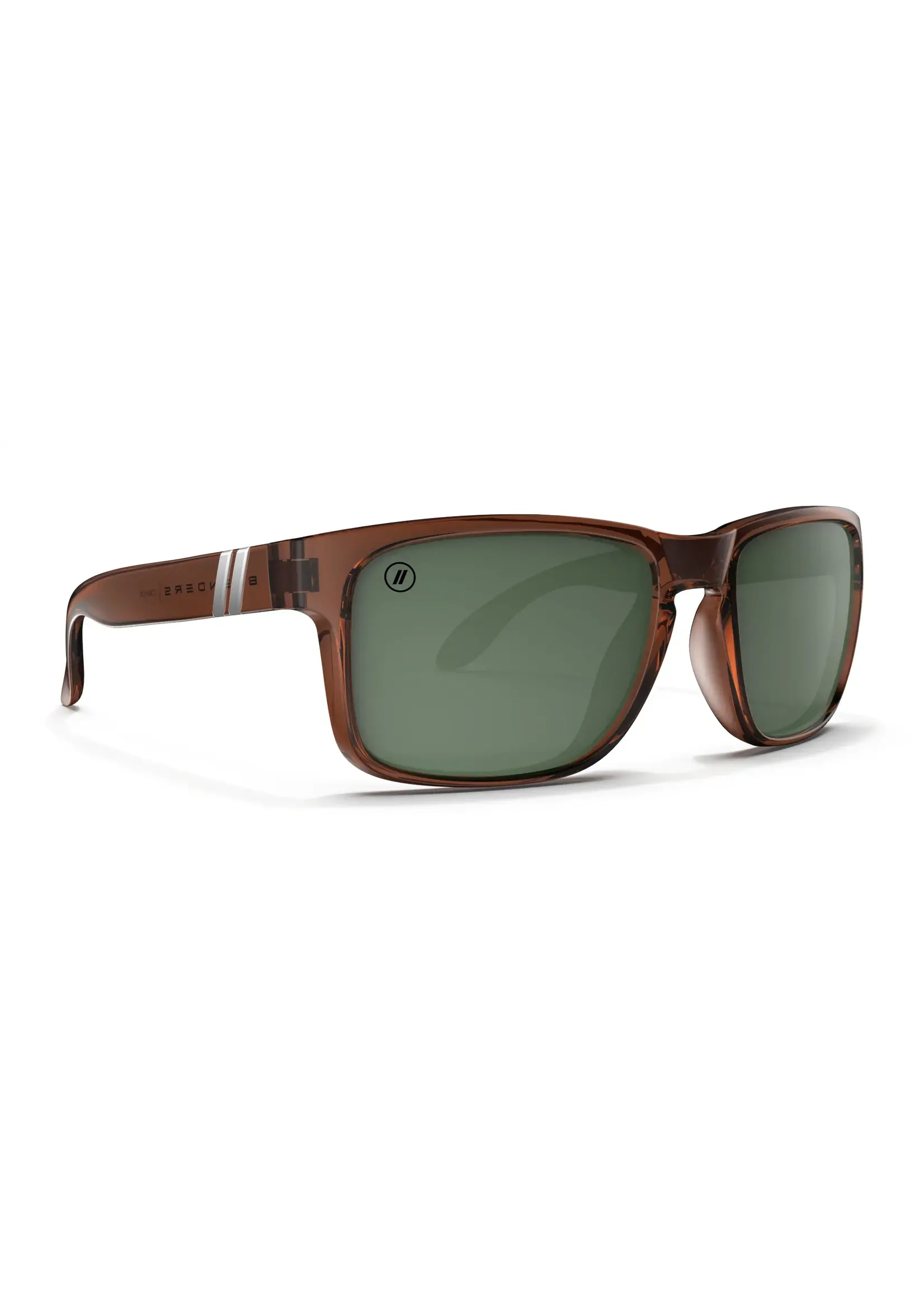 Blenders Eyewear Blenders Canyon Coffee Sunglasses