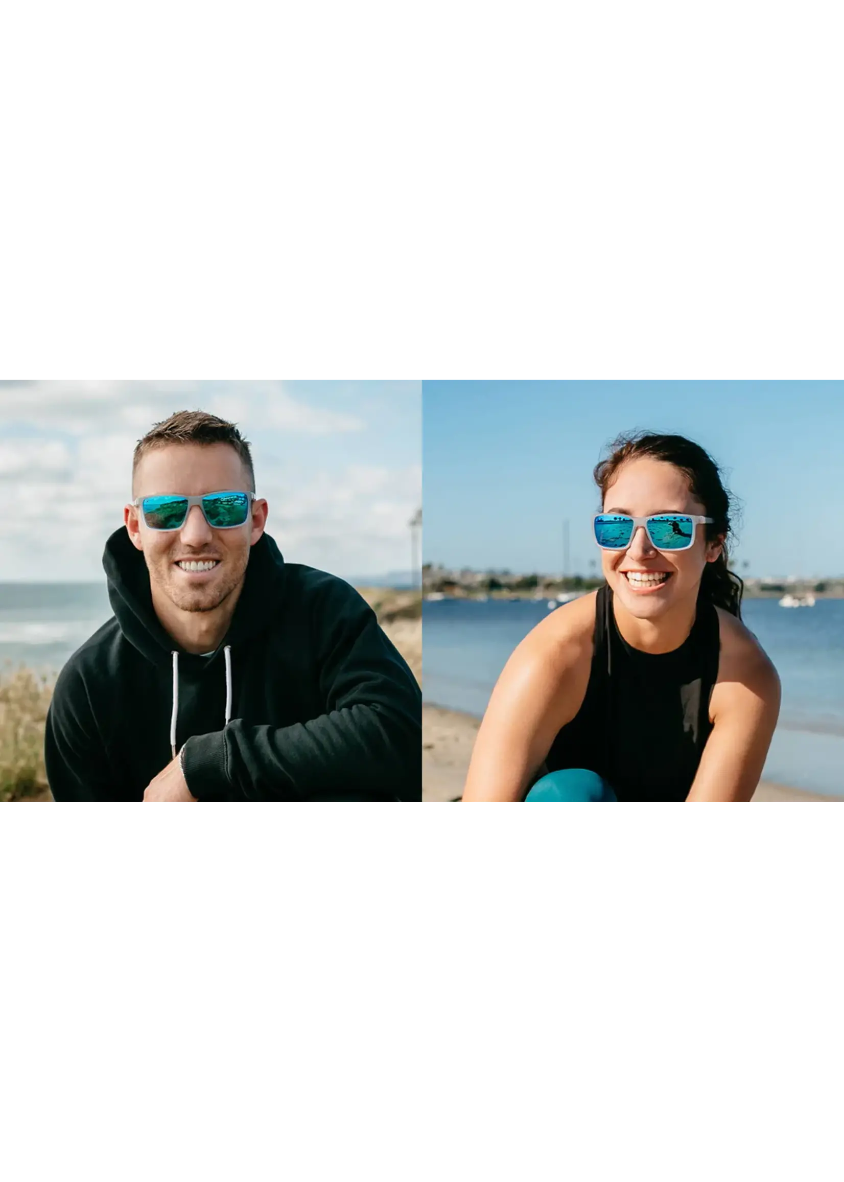 Blenders Eyewear Blenders Mesa Crossing Alaska Sunglasses