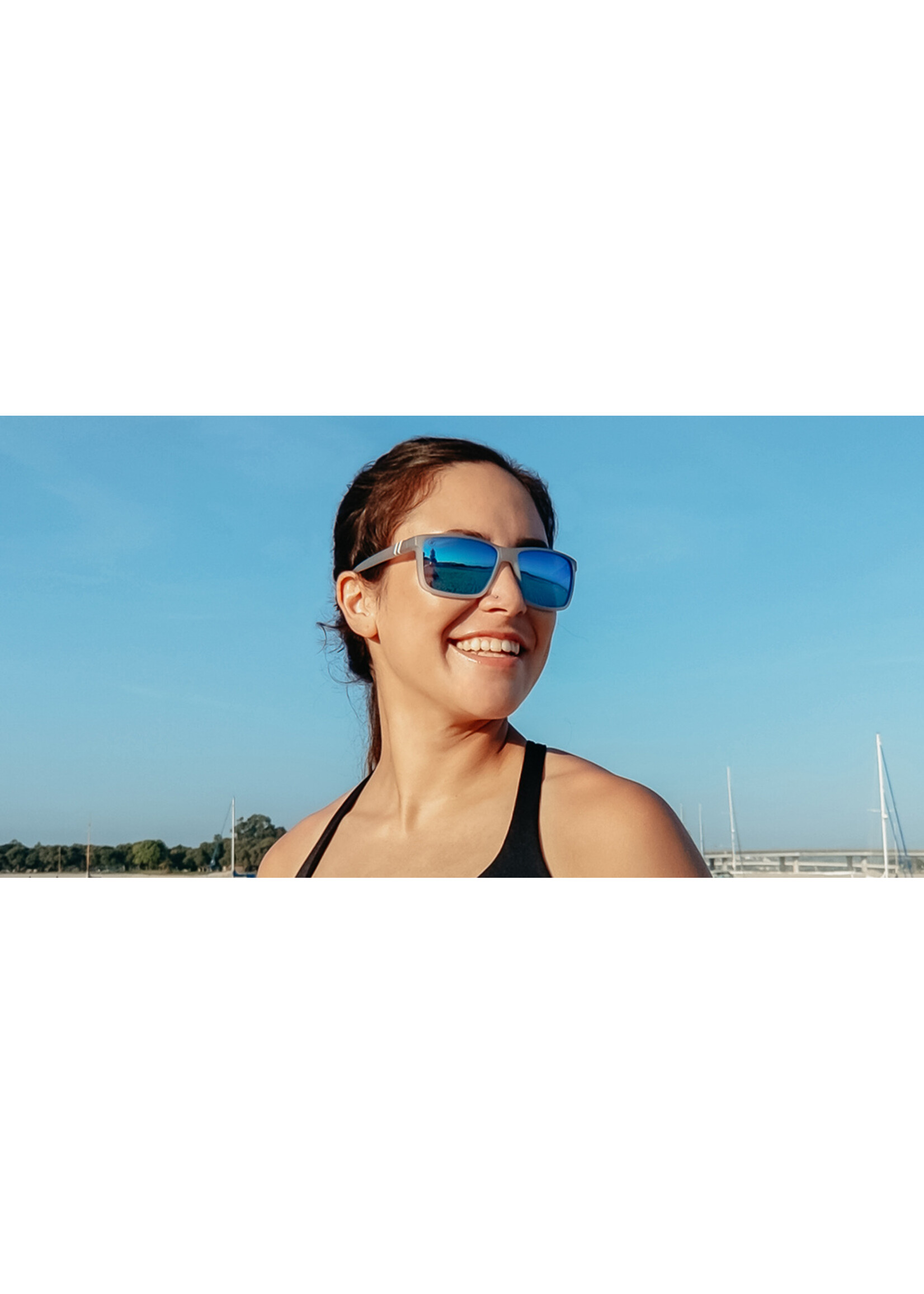 Blenders Eyewear Blenders Mesa Crossing Alaska Sunglasses