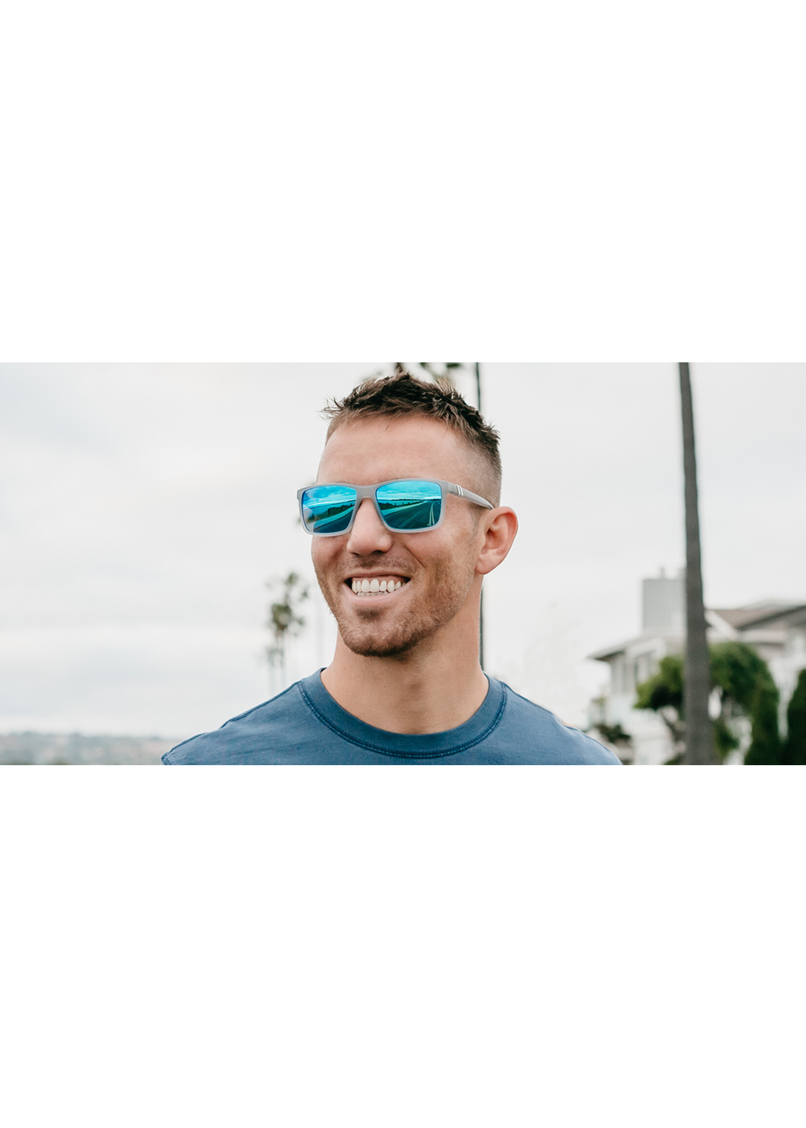 Blenders Eyewear Blenders Mesa Crossing Alaska Sunglasses