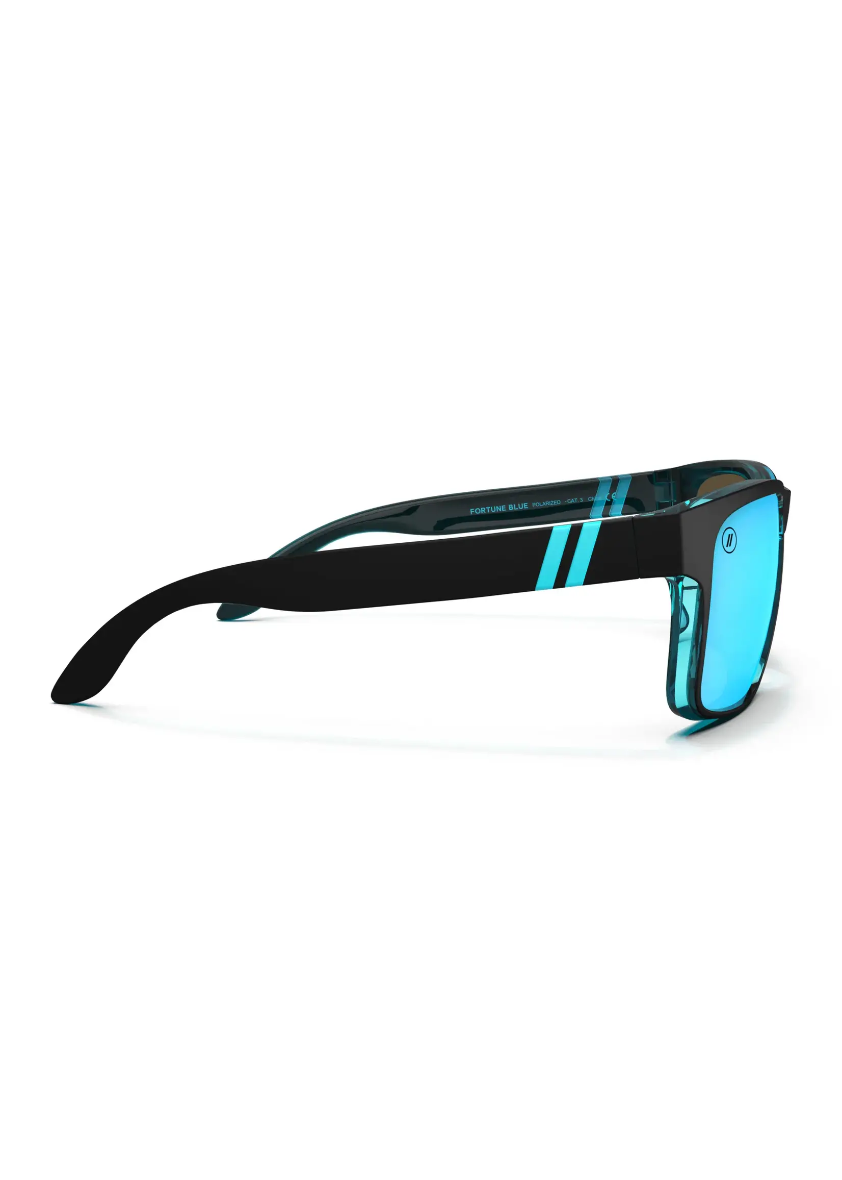 Blenders Eyewear Blenders Canyon Fortune Blue Sunglasses