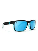 Blenders Eyewear Blenders Canyon Fortune Blue