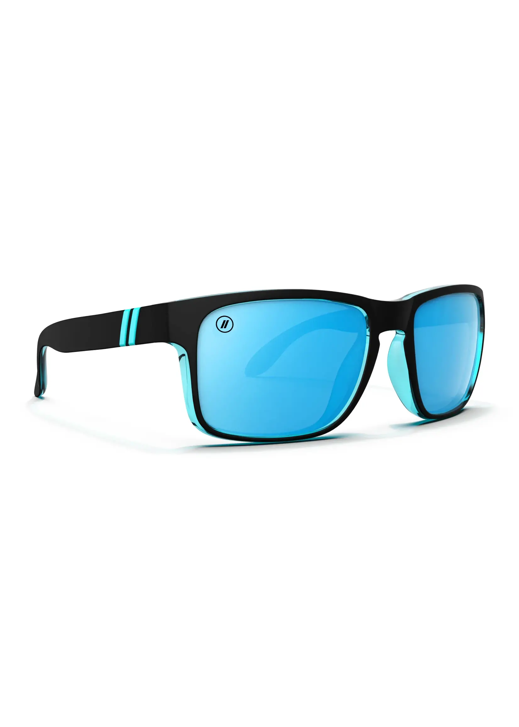 Blenders Eyewear Blenders Canyon Fortune Blue Sunglasses