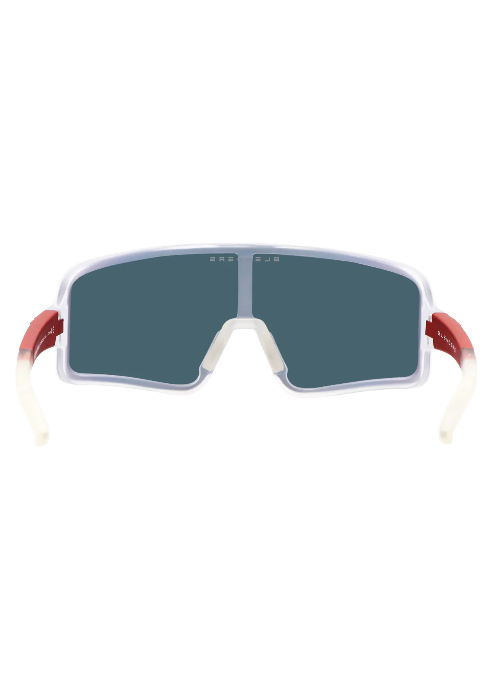 Blenders Eyewear Blenders Eclipse Hot Rageous Sunglasses