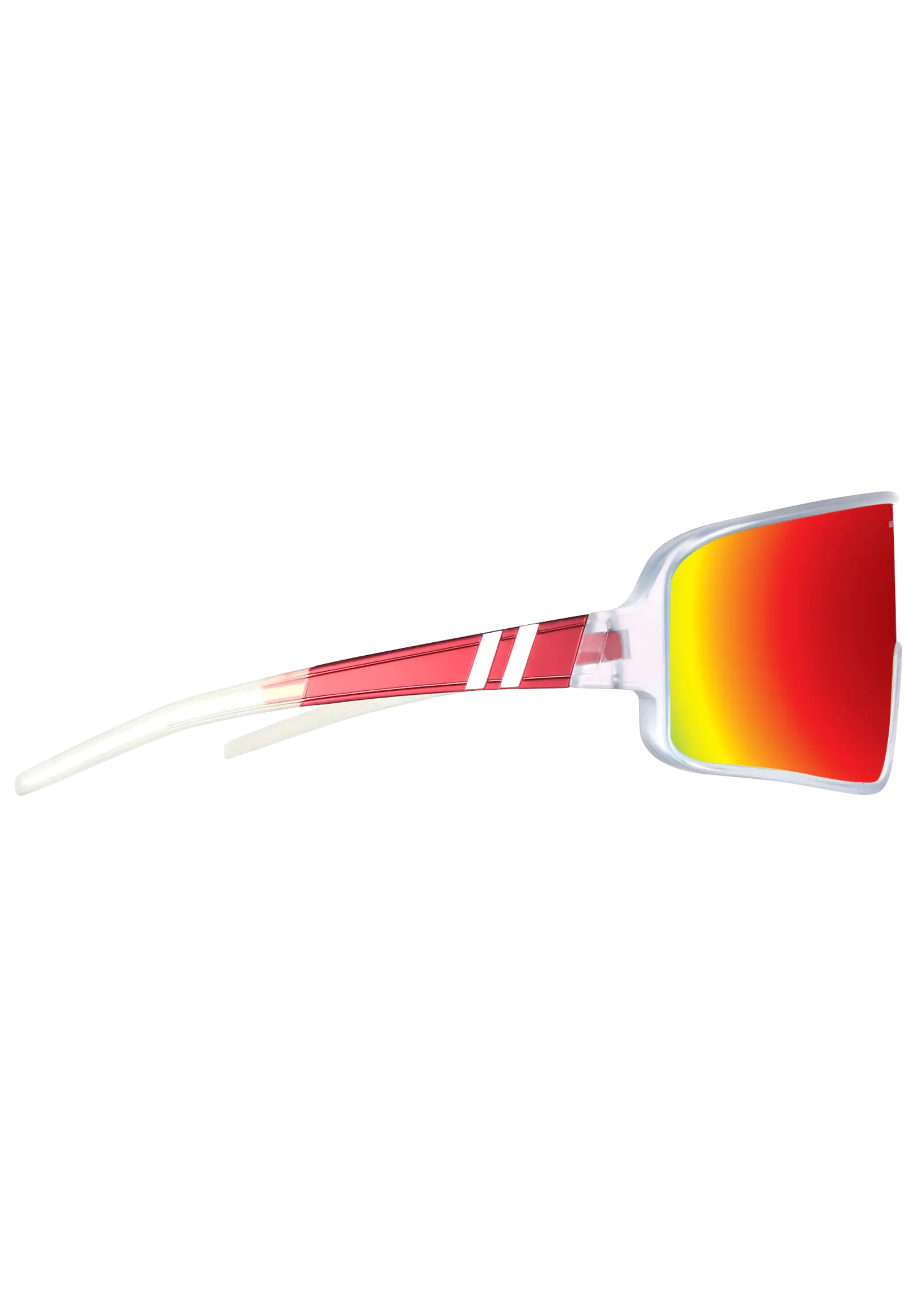 Blenders Eyewear Blenders Eclipse Hot Rageous Sunglasses
