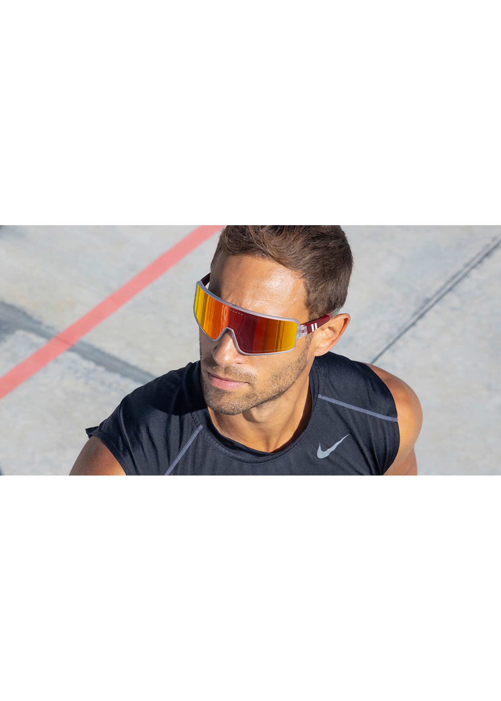 Blenders Eyewear Blenders Eclipse Hot Rageous Sunglasses