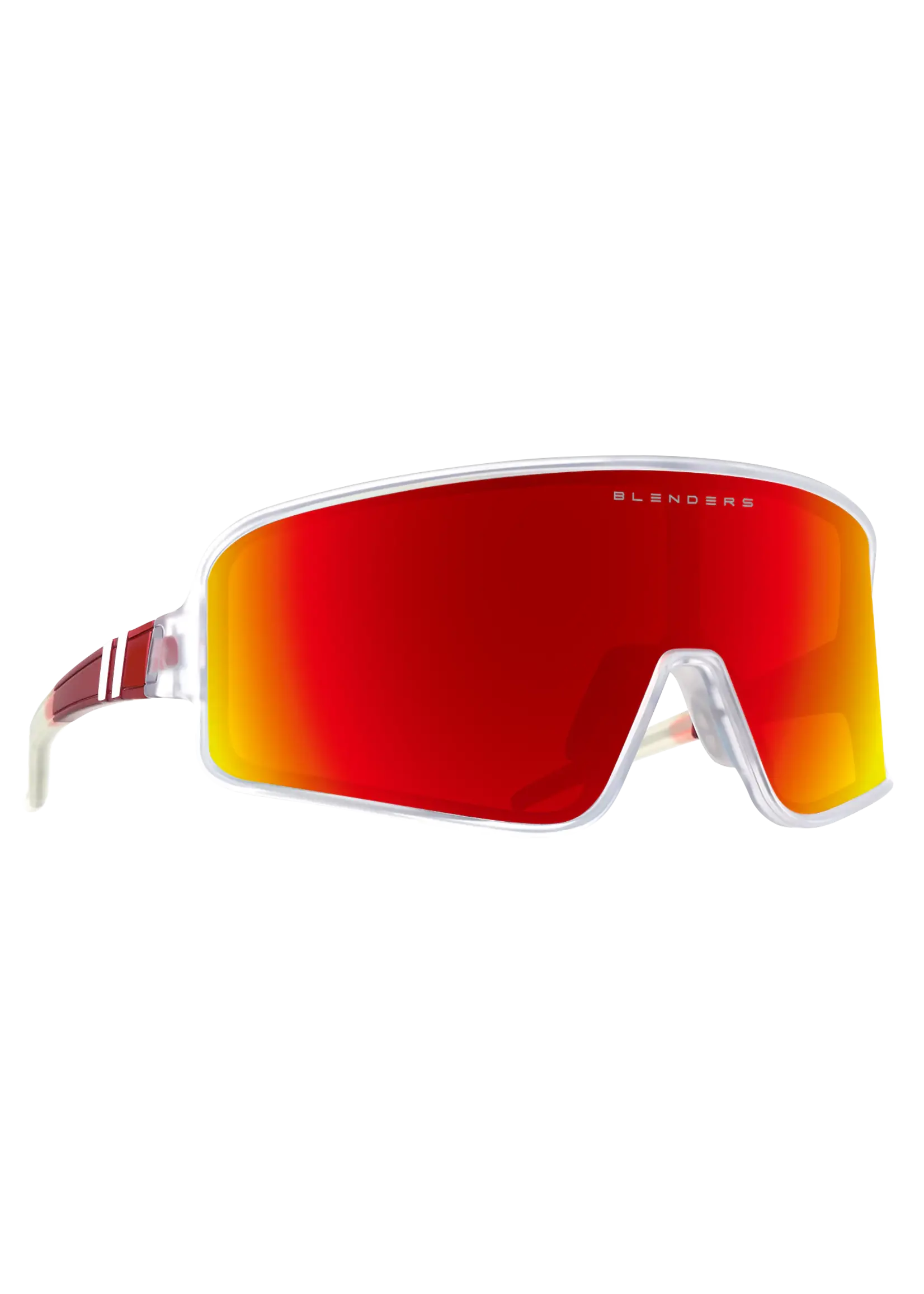 Blenders Eyewear Blenders Eclipse Hot Rageous Sunglasses