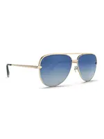 Blenders Eyewear Blenders Shadow Matte Gold