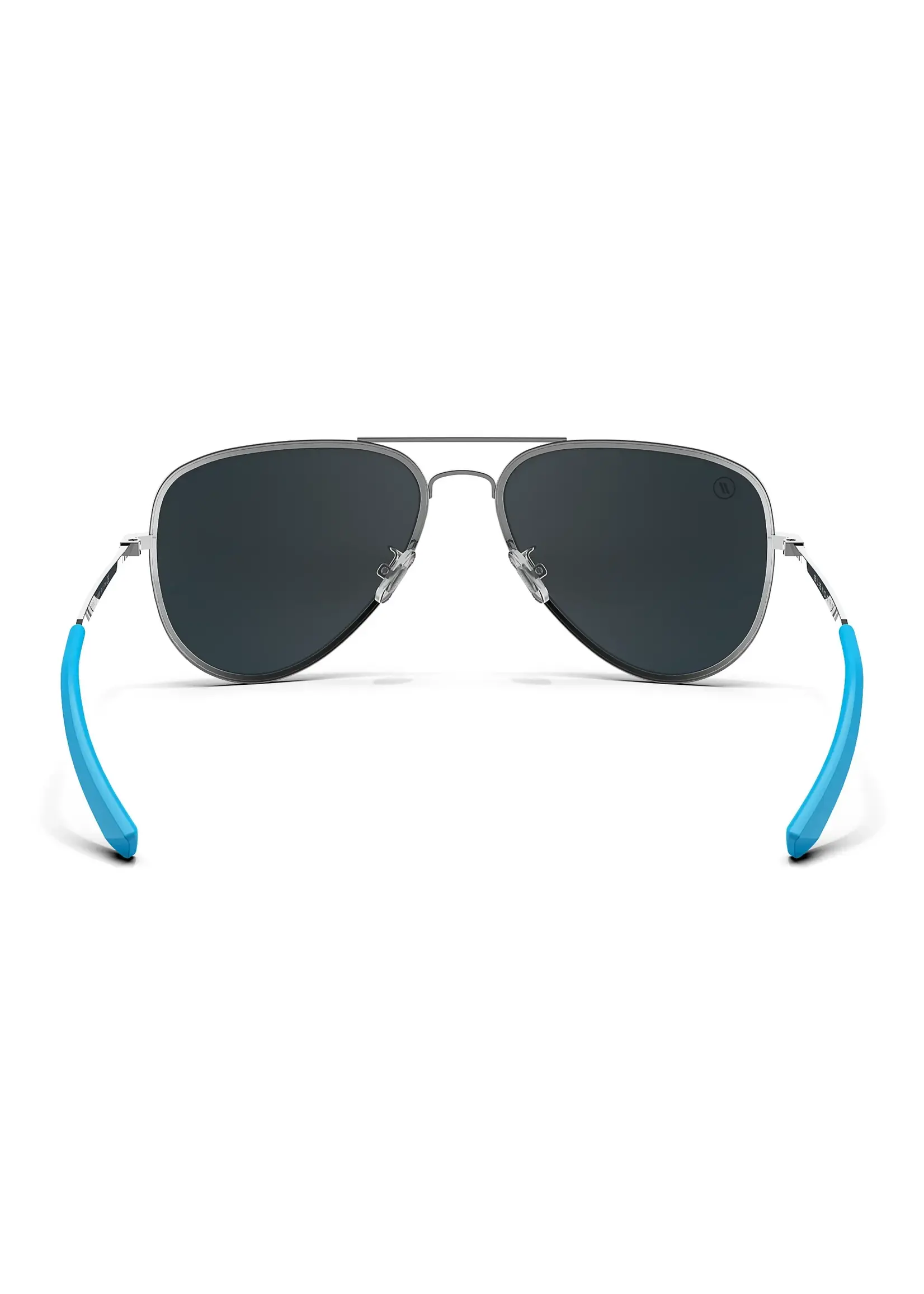Blenders Eyewear Blenders A Series Blue Angel Sunglasses