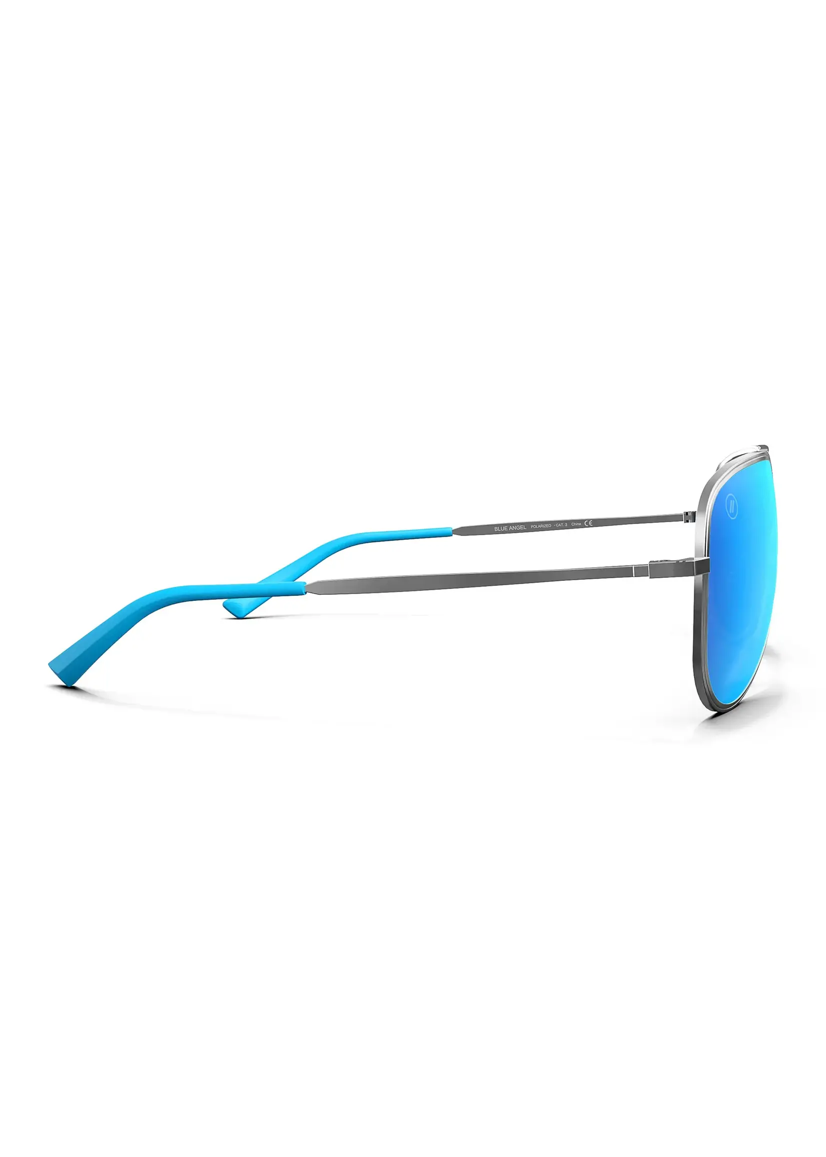 Blenders Eyewear Blenders A Series Blue Angel Sunglasses