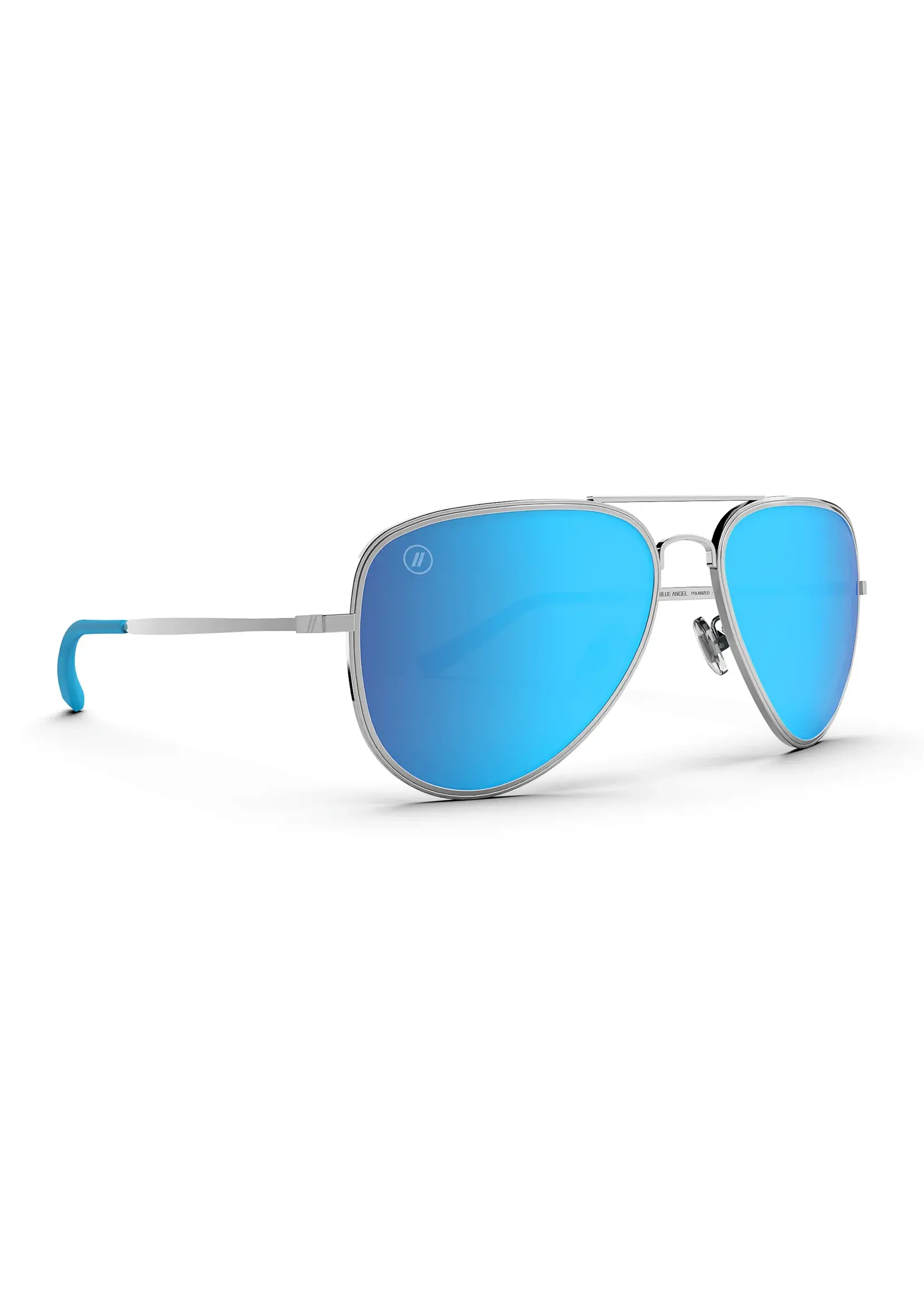 Blenders Eyewear Blenders A Series Blue Angel Sunglasses