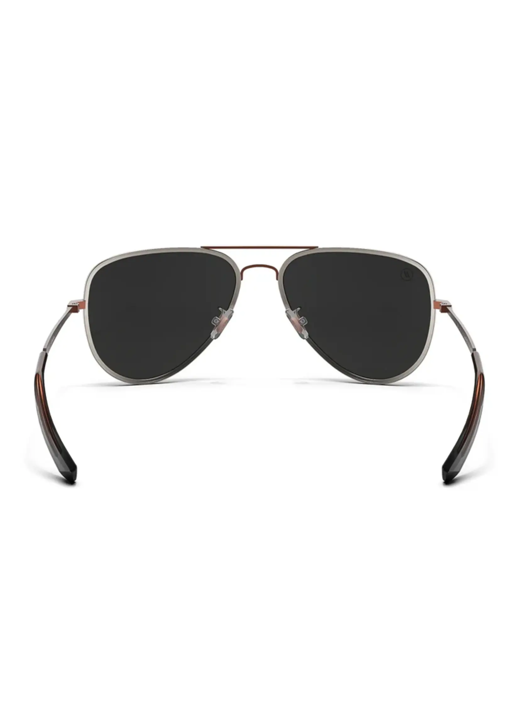 Blenders Eyewear Blenders A Series Mojave Gold Sunglasses