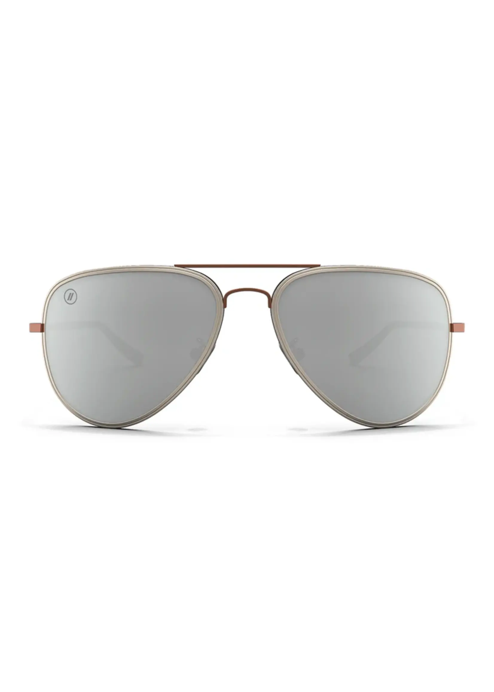 Blenders Eyewear Blenders A Series Mojave Gold Sunglasses