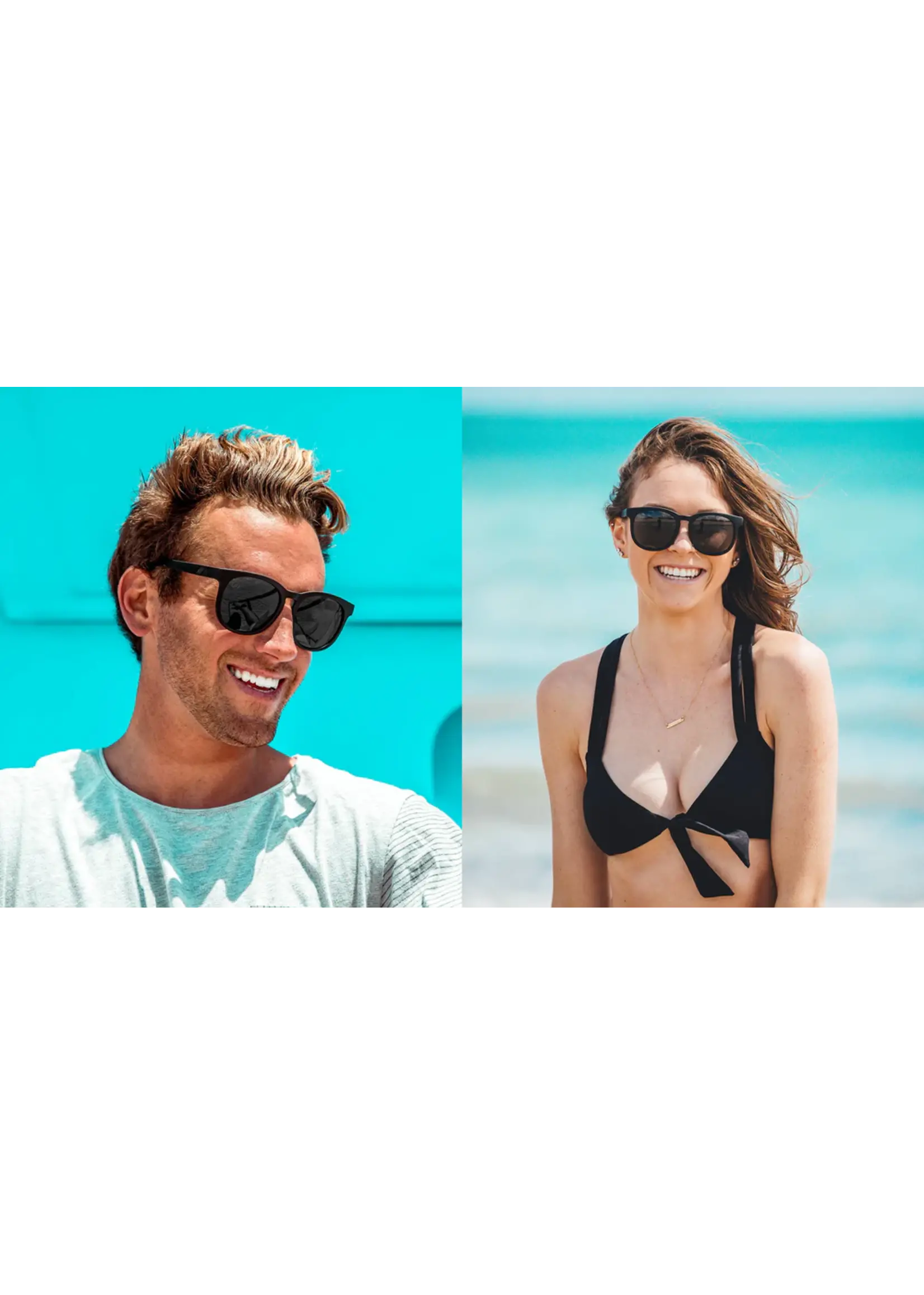 Blenders Eyewear Blenders H Series Moon Dawg Sunglasses
