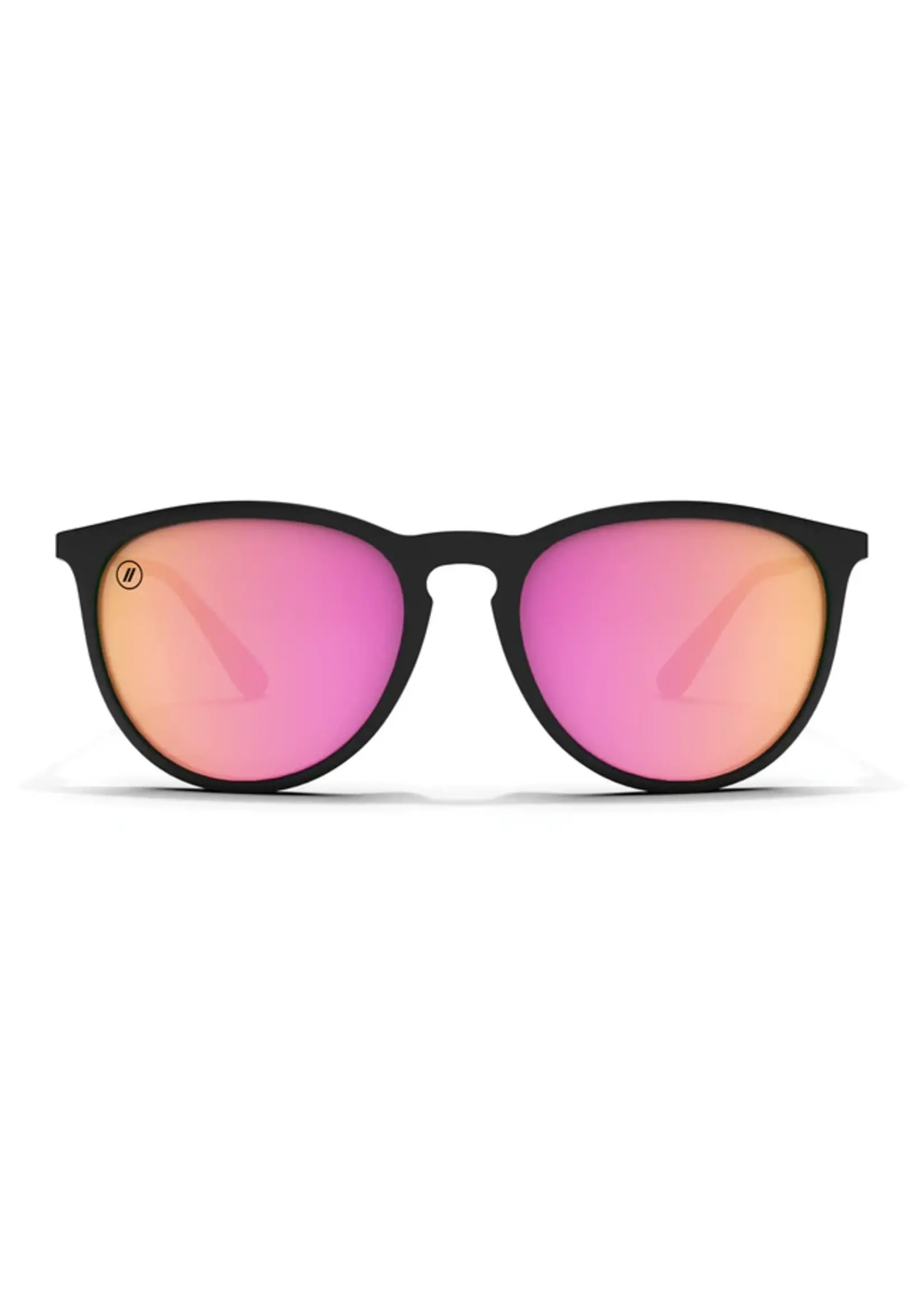 Blenders Eyewear Blenders North Park Rose Theater Sunglasses