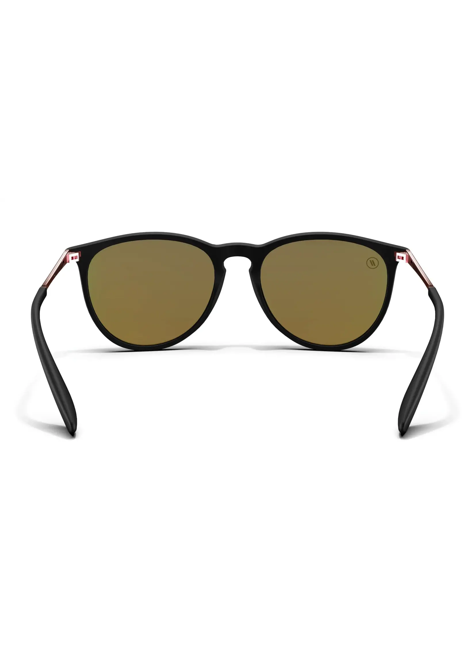 Blenders Eyewear Blenders North Park Rose Theater Sunglasses