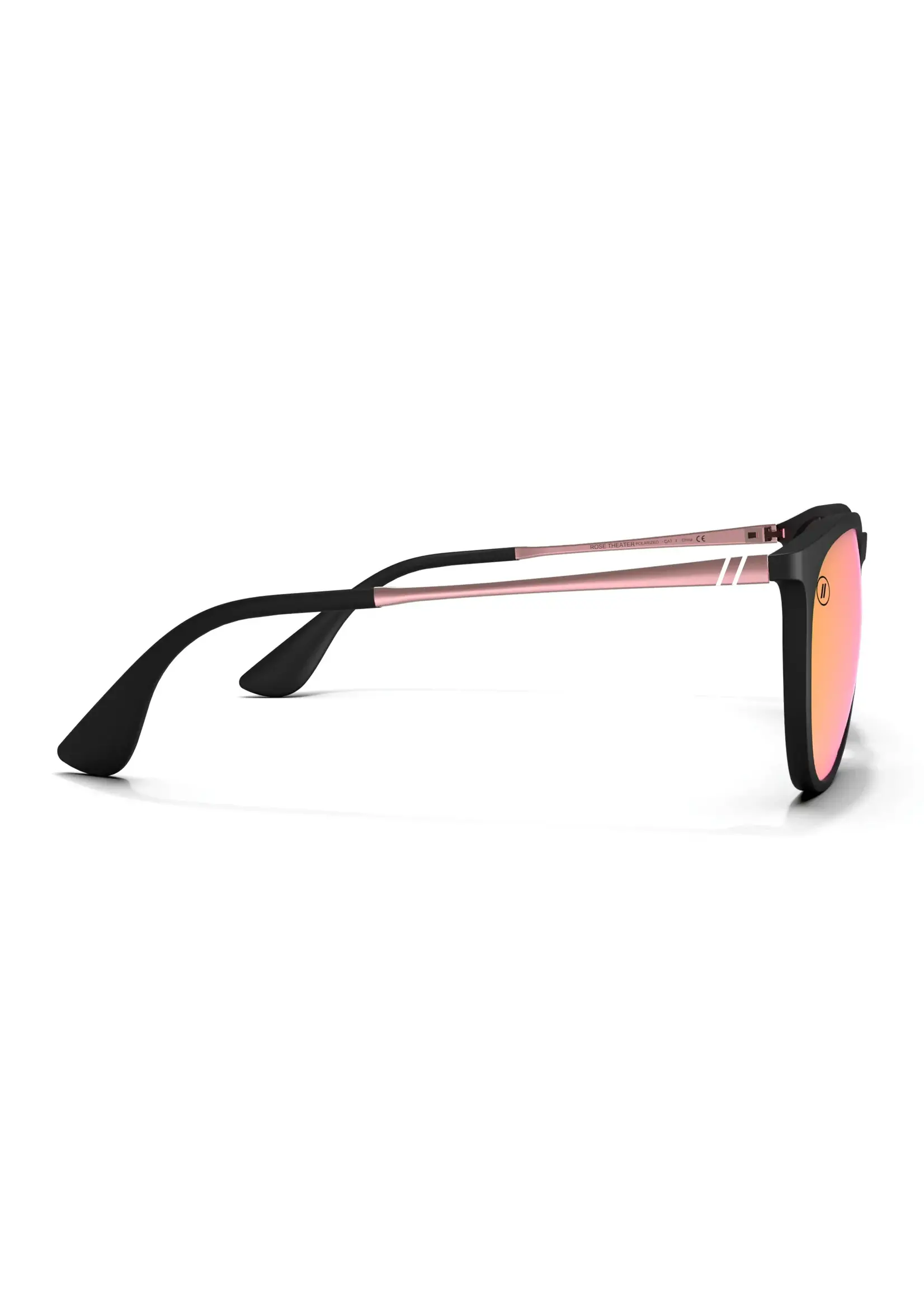 Blenders Eyewear Blenders North Park Rose Theater Sunglasses