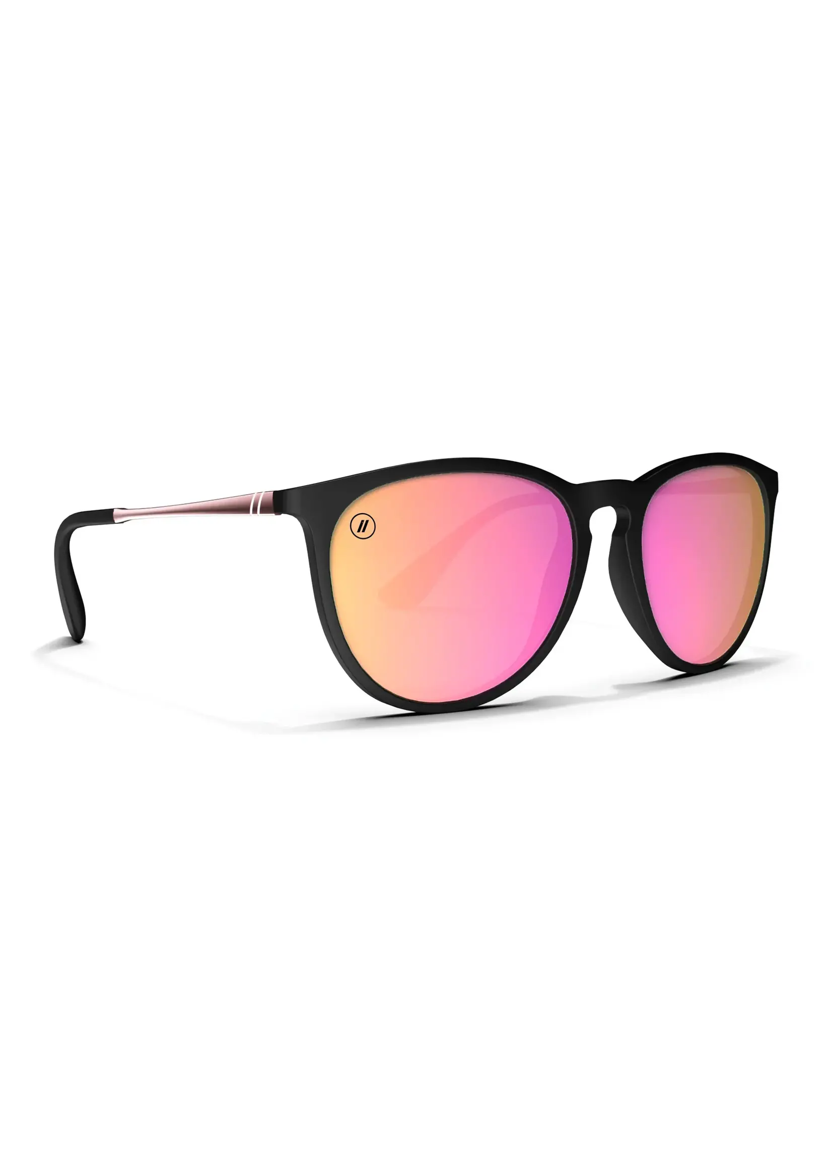 Blenders Eyewear Blenders North Park Rose Theater Sunglasses