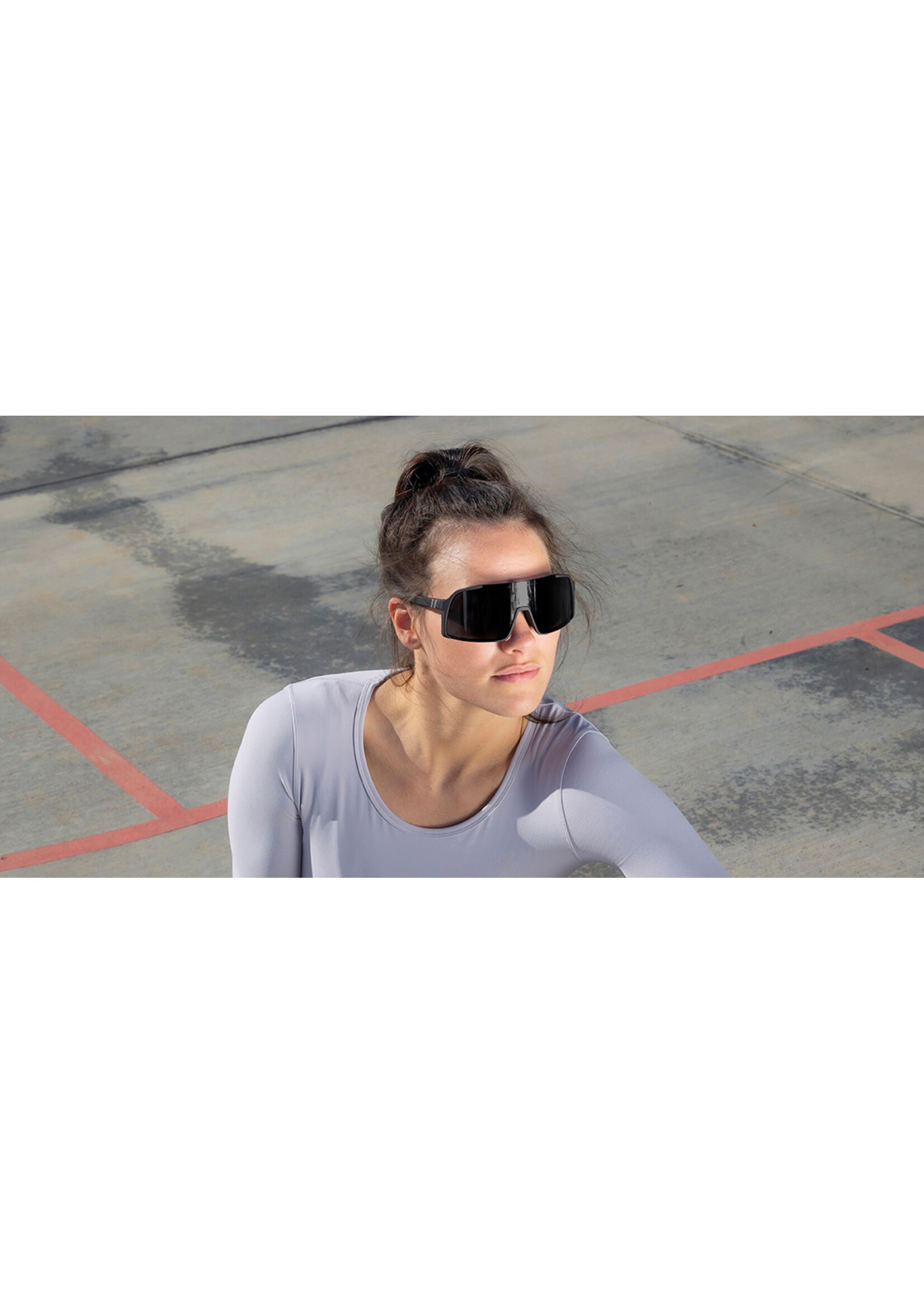 Blenders Eyewear Blenders Expose Dark Bloom Sunglasses