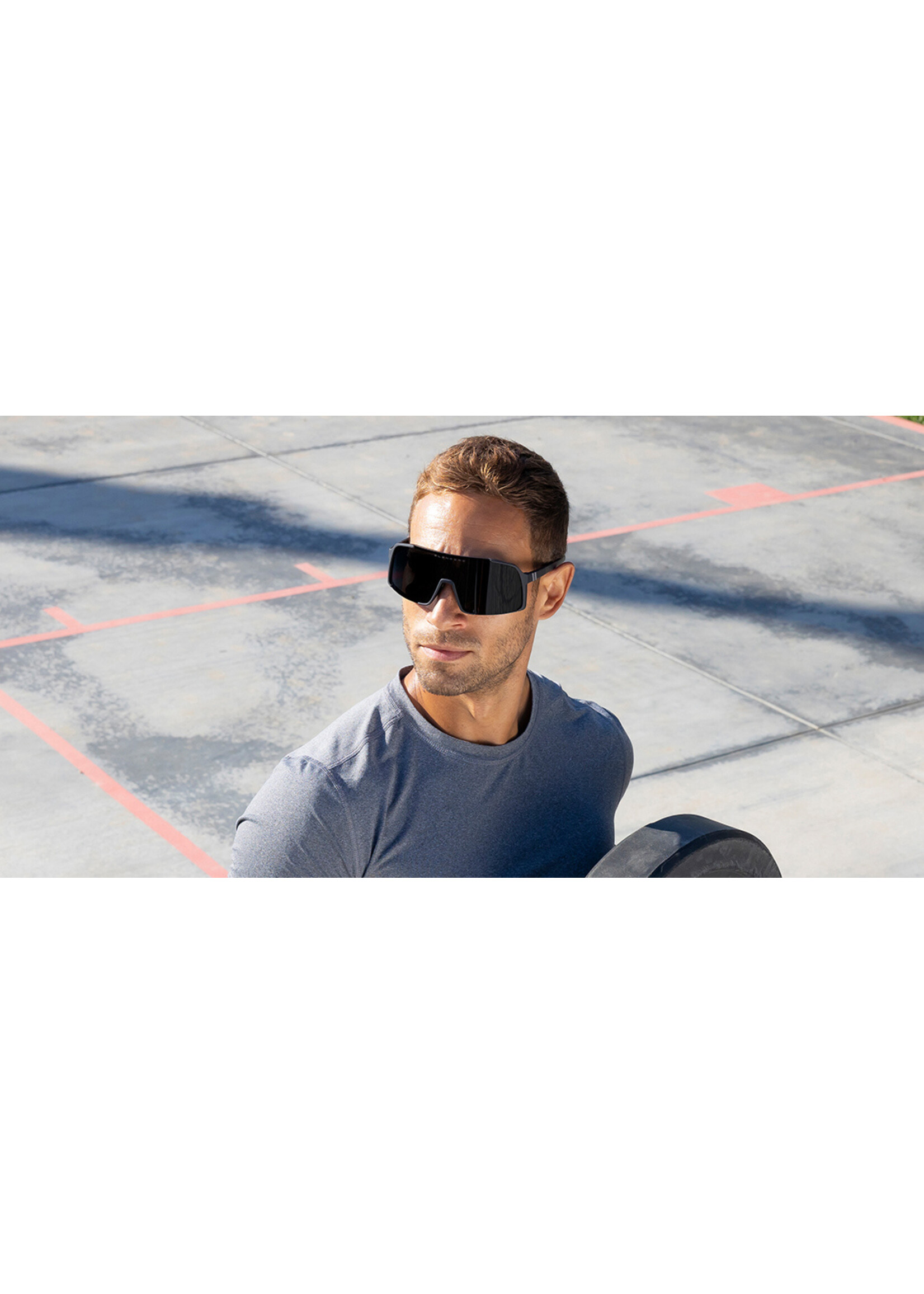 Blenders Eyewear Blenders Expose Dark Bloom Sunglasses