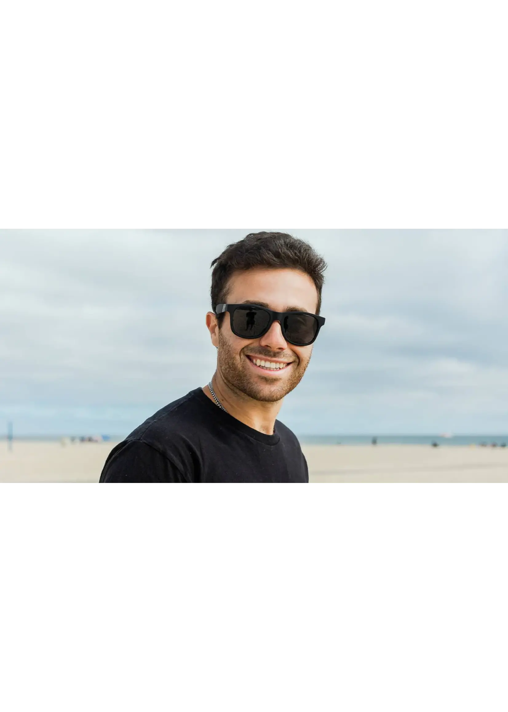 Blenders Eyewear Blenders M Class 2X Deep Space X2 Sunglasses