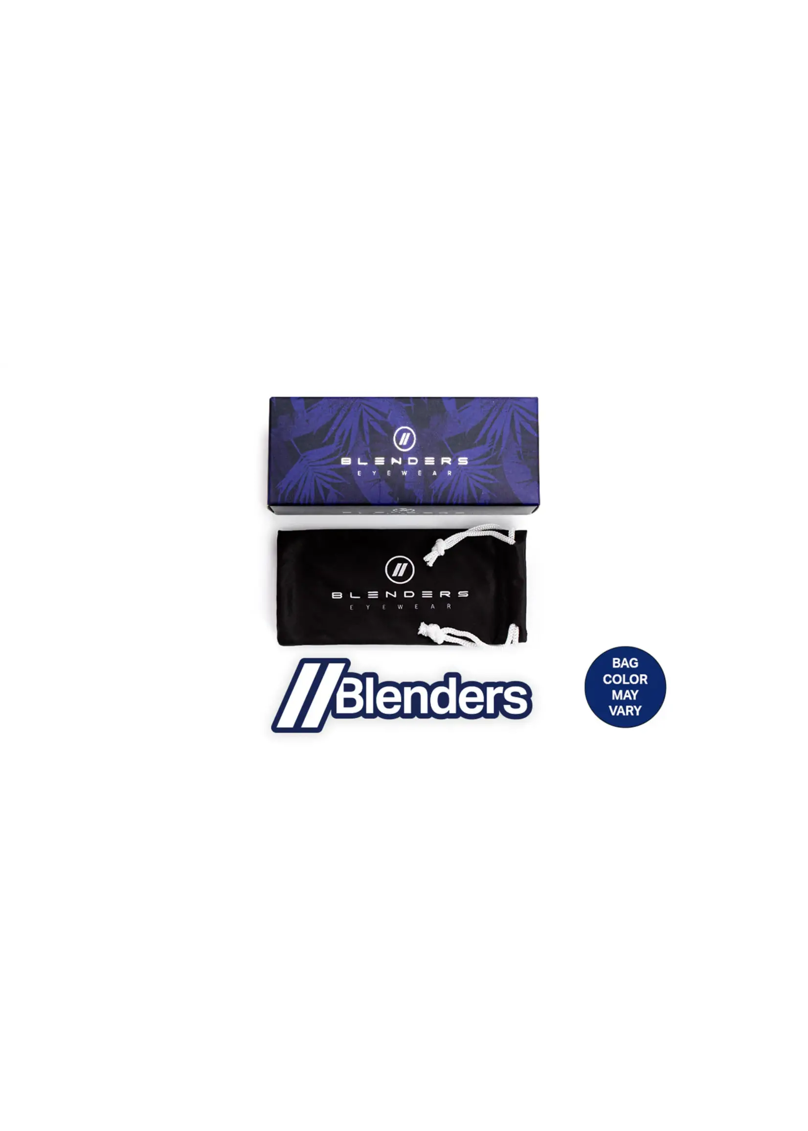 Blenders Eyewear Blenders M Class 2X Deep Space X2 Sunglasses