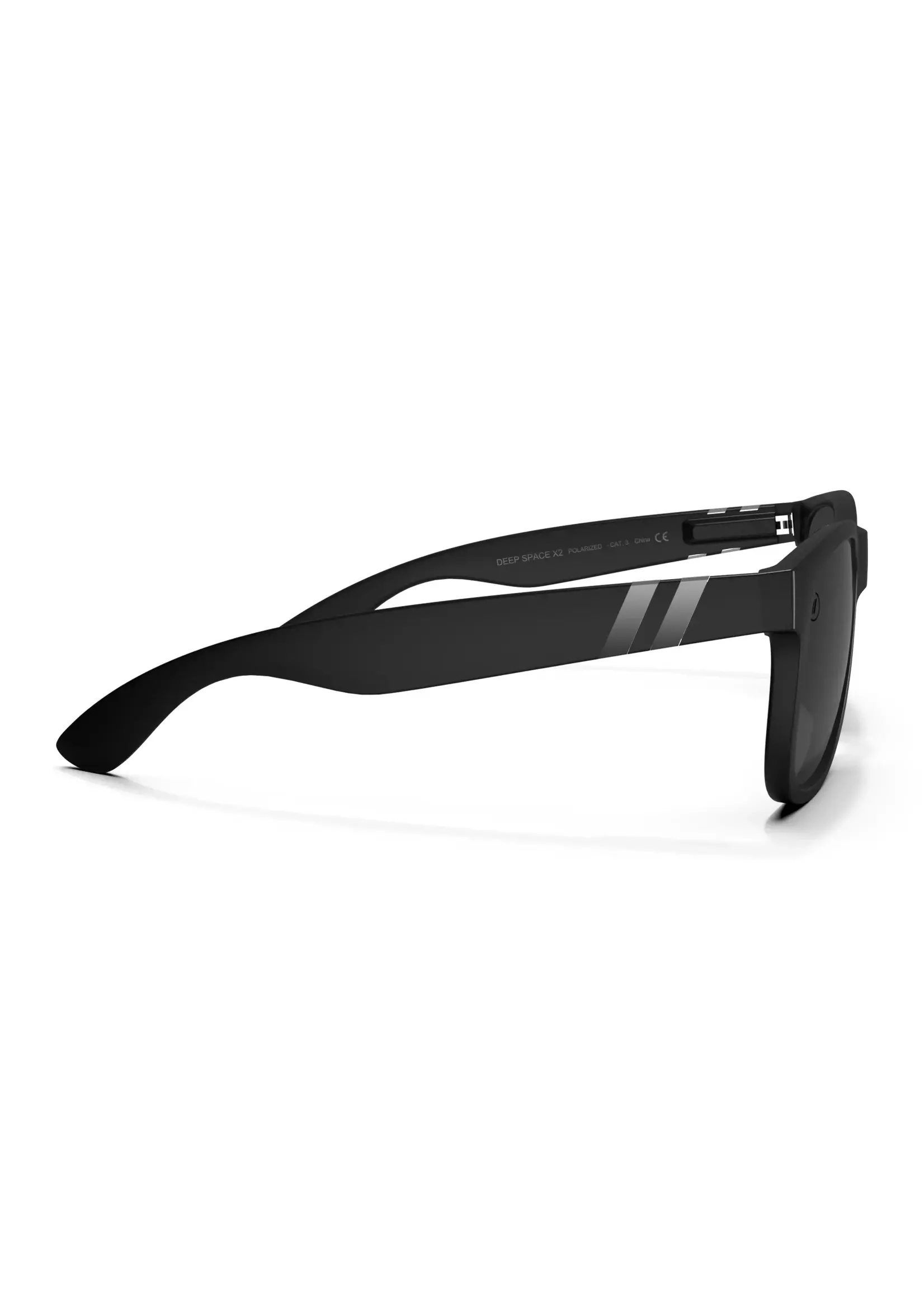Blenders Eyewear Blenders M Class 2X Deep Space X2 Sunglasses