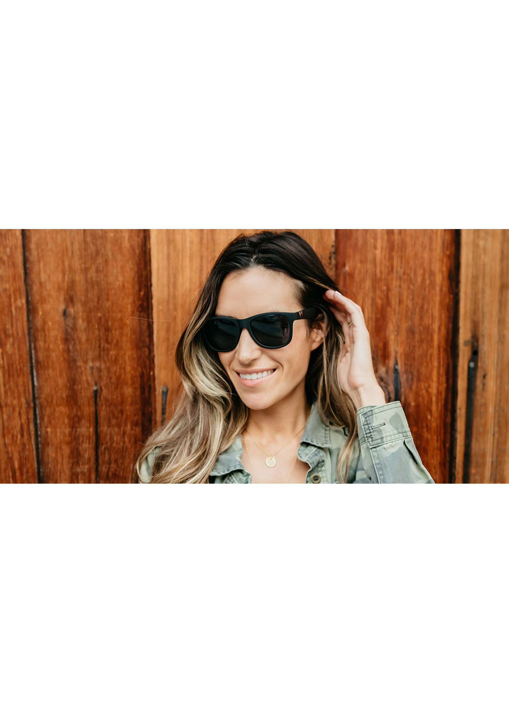 Blenders Eyewear Blenders M Class 2X Deep Space X2 Sunglasses