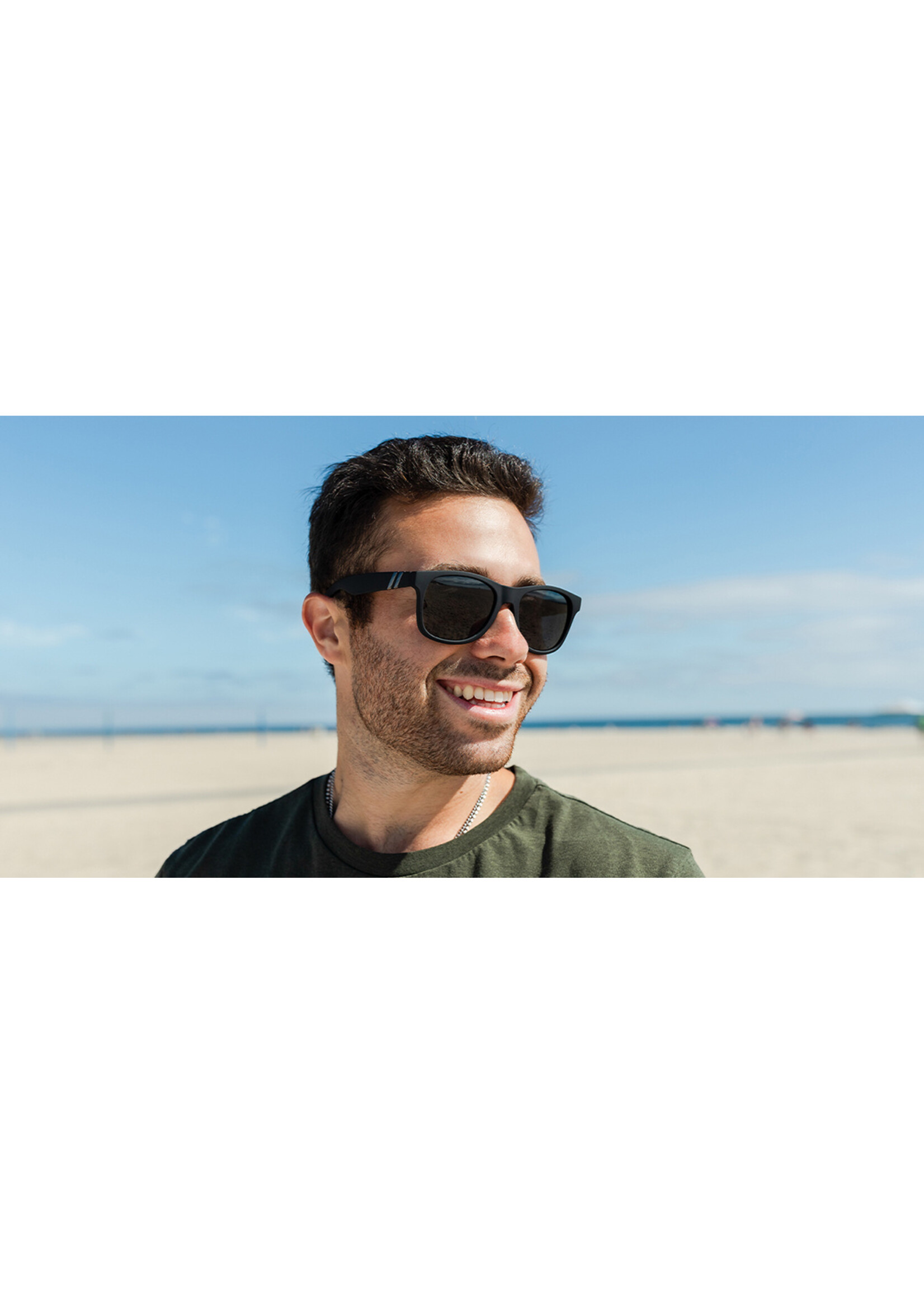 Blenders Eyewear Blenders M Class 2X Deep Space X2 Sunglasses