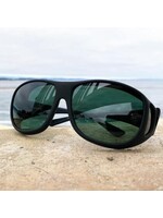 Cocoons Pilot Black/Gray Large