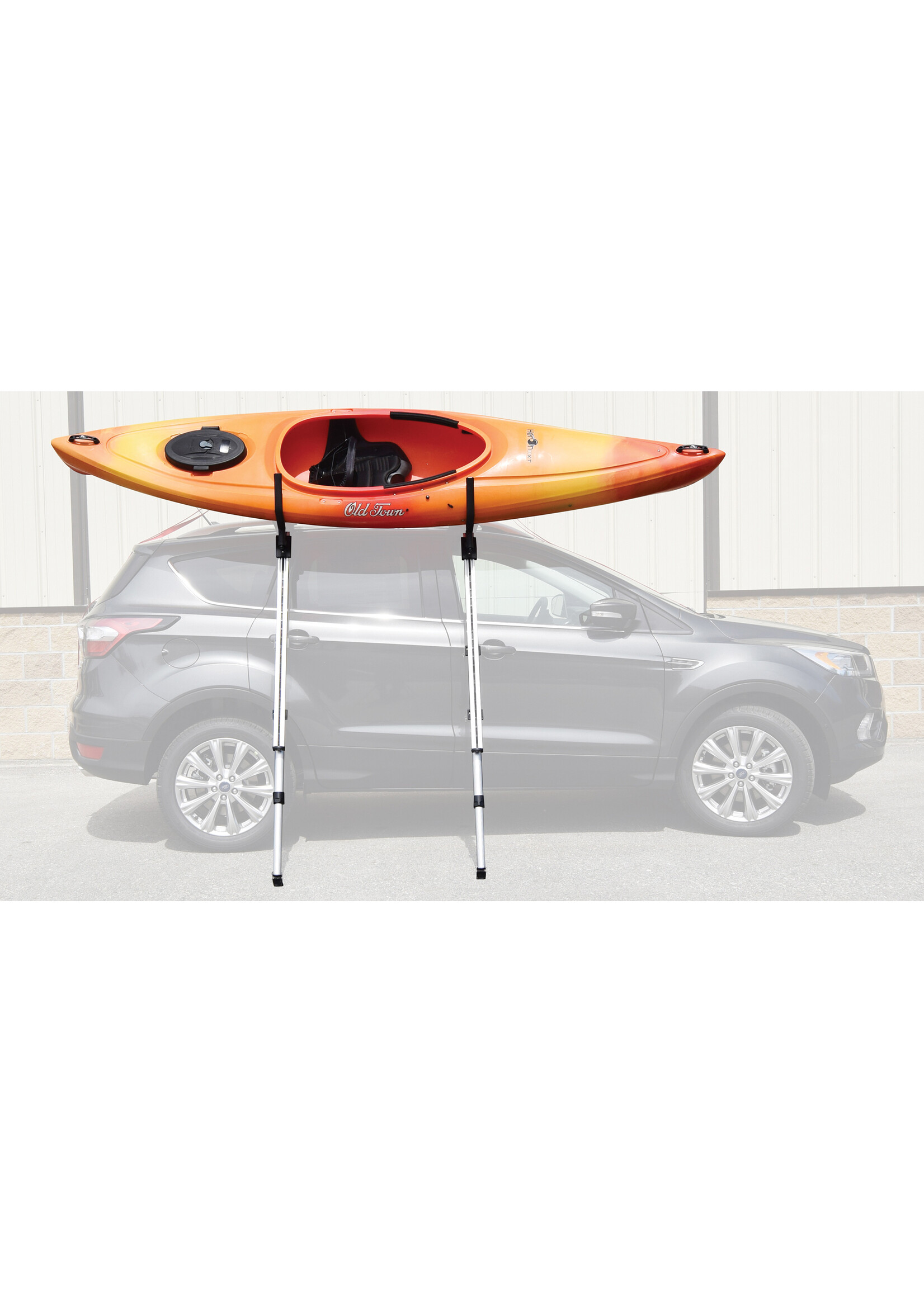 Malone Telos XL Load Assist Module