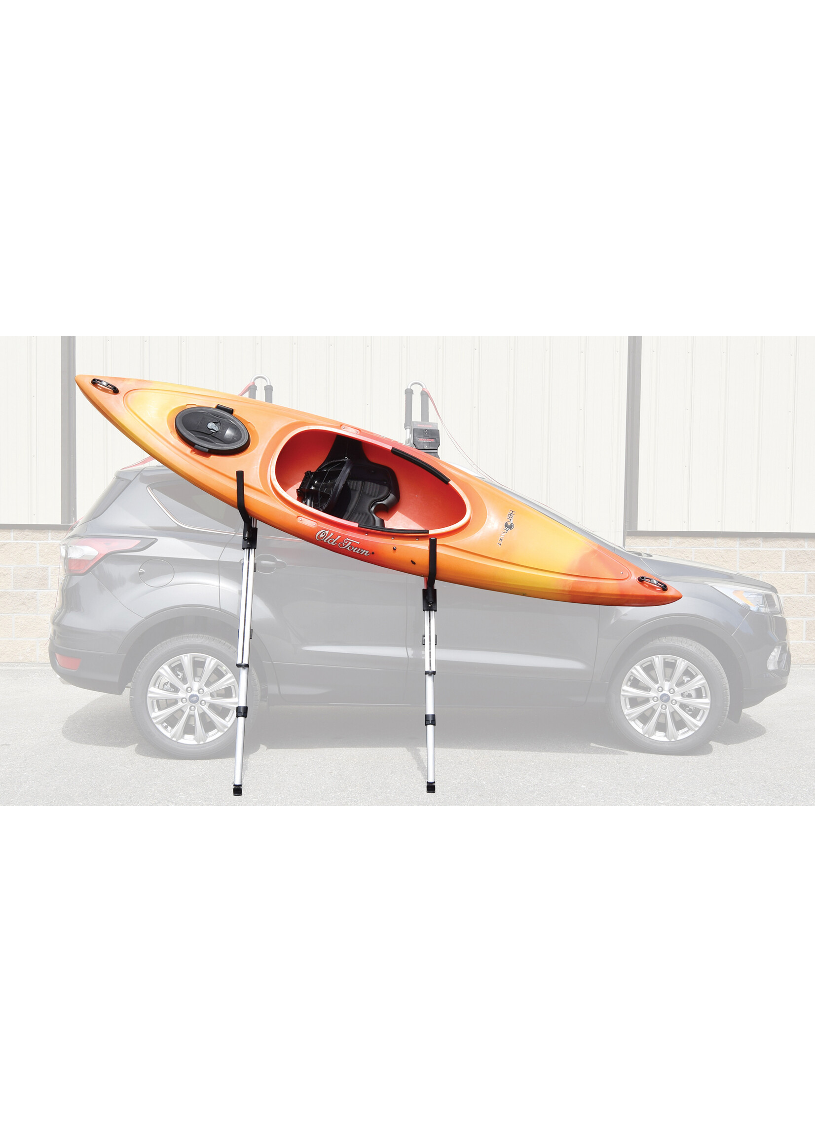 Malone Telos XL Load Assist Module