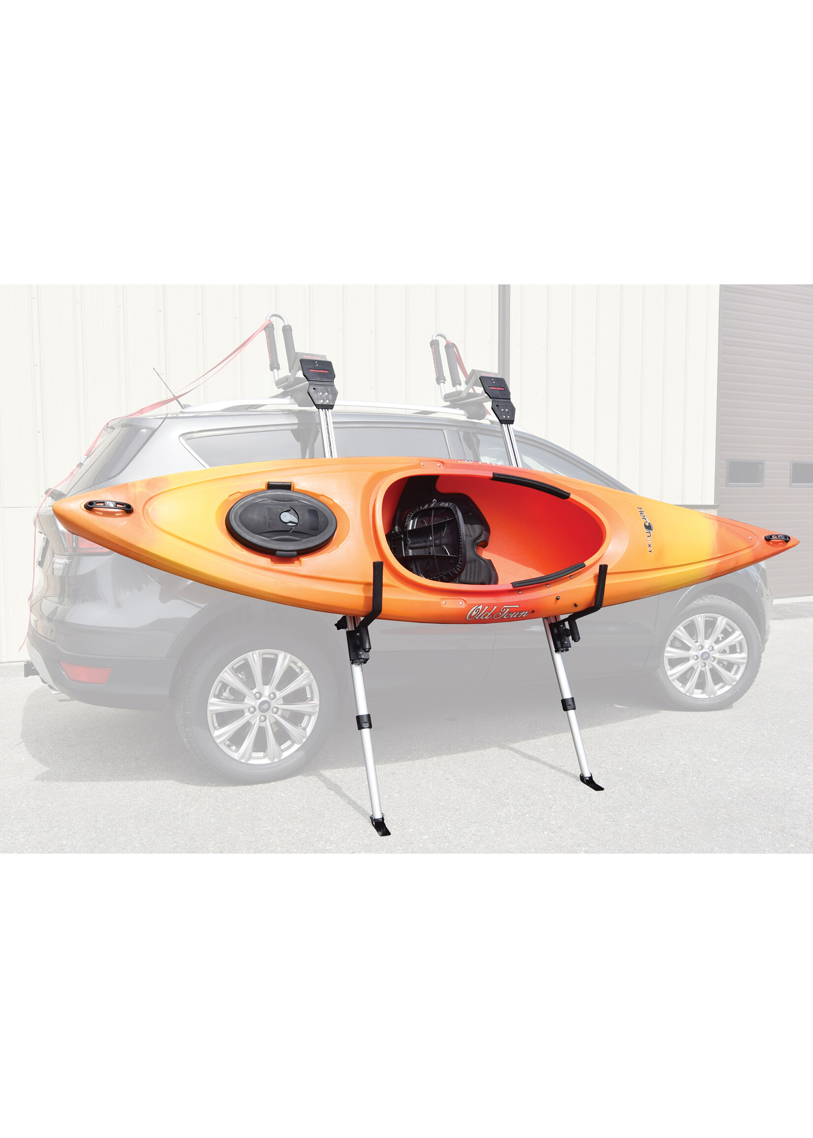 Malone Telos XL Load Assist Module