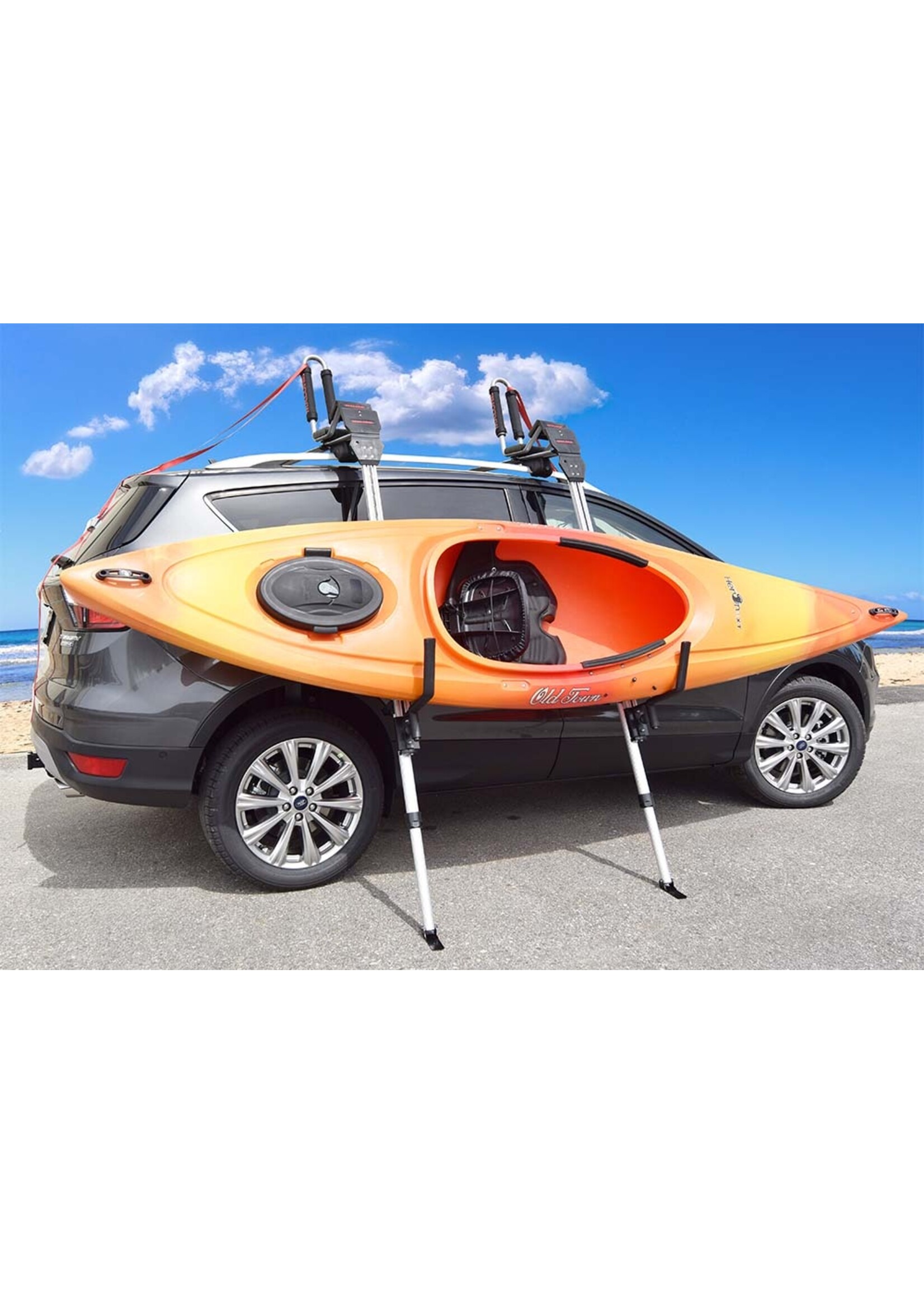 Malone Telos XL Load Assist Module