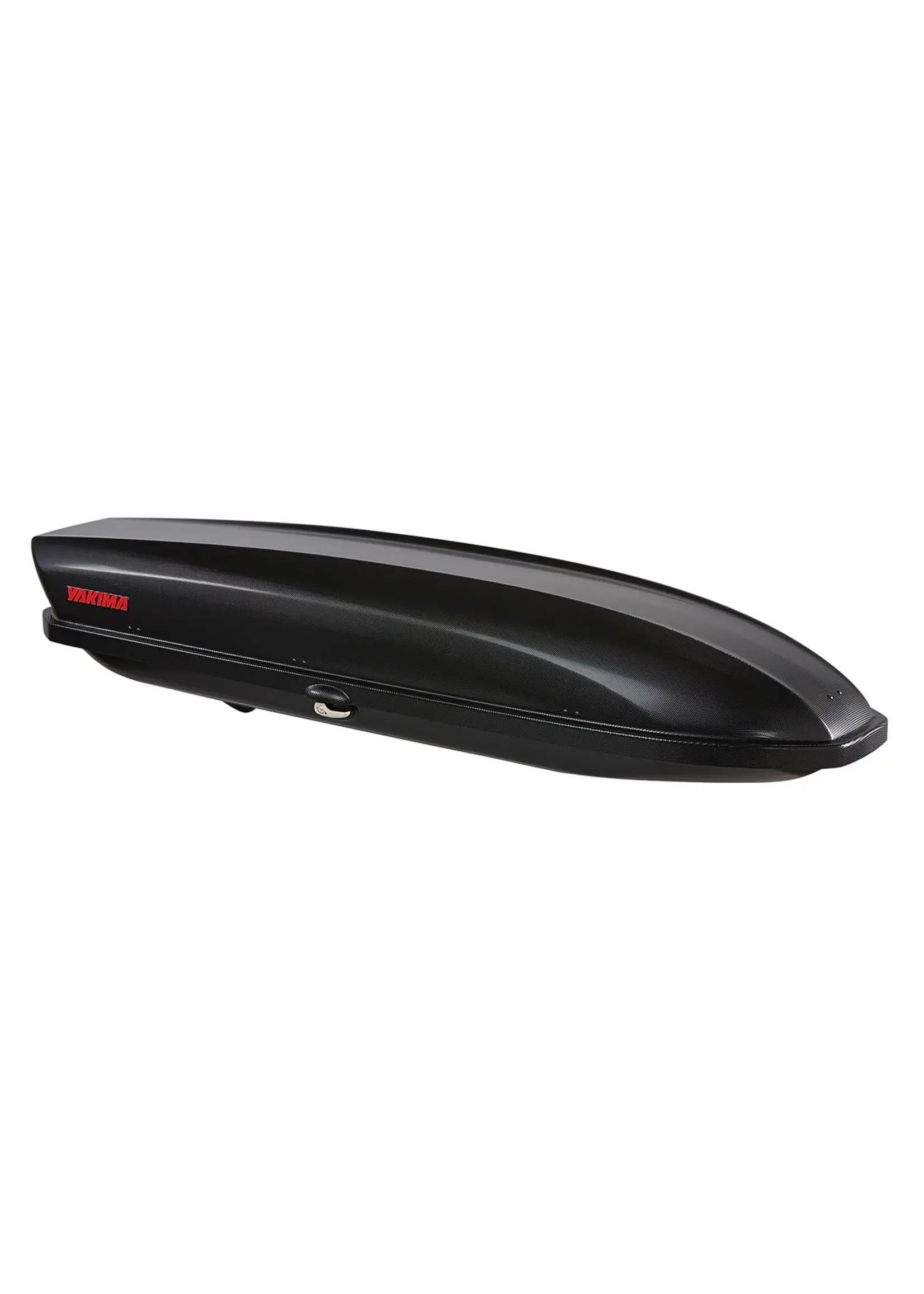 Yakima Skybox Carbonite