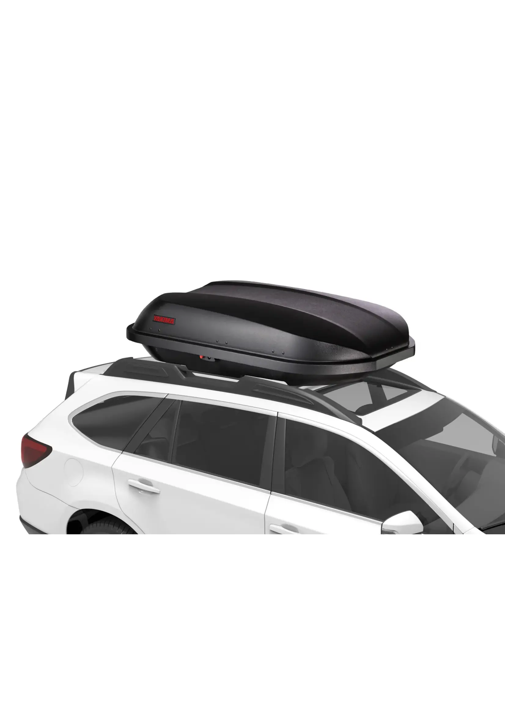 Yakima Rocket Box Pro 14