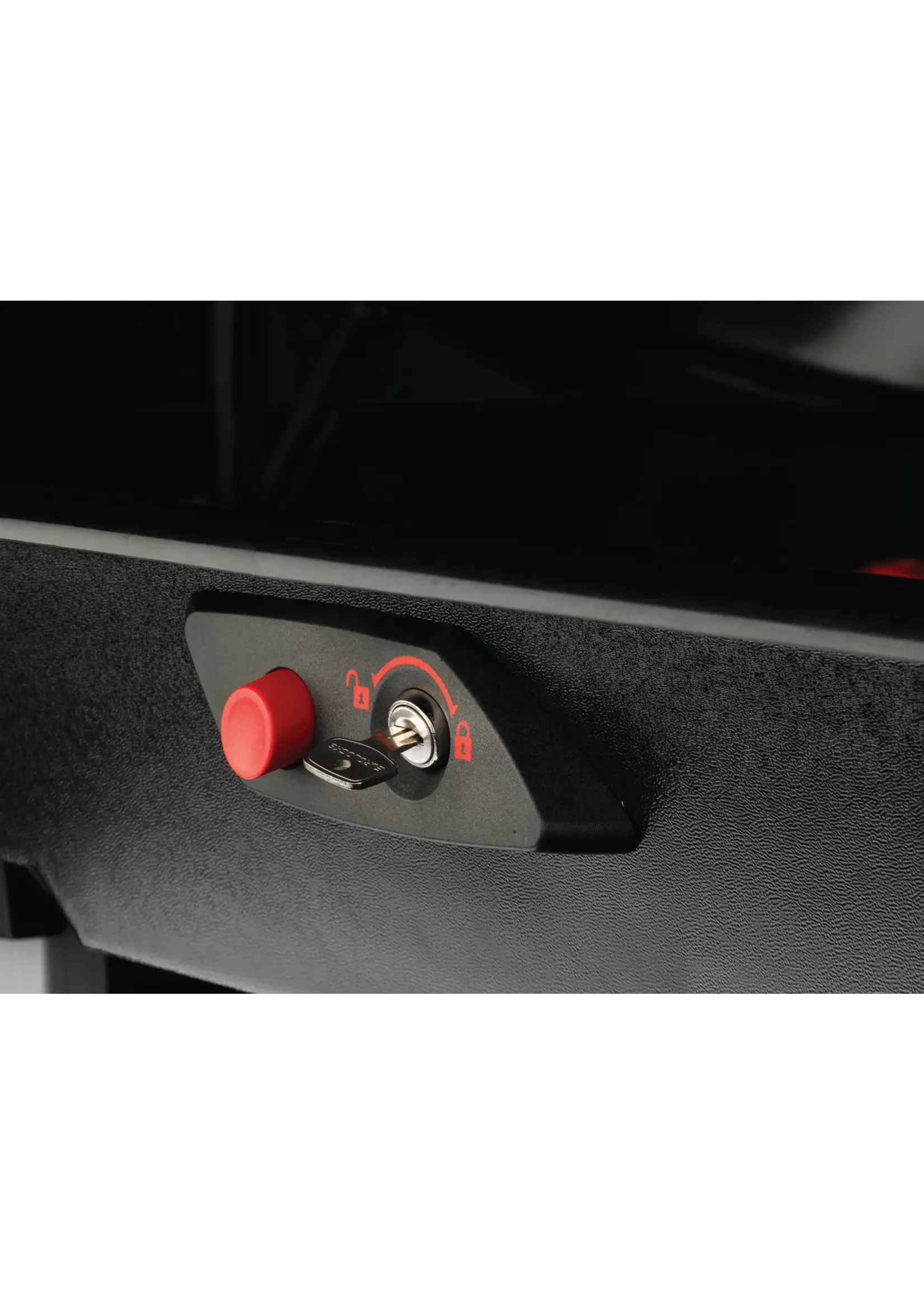 Yakima Rocket Box Pro 14