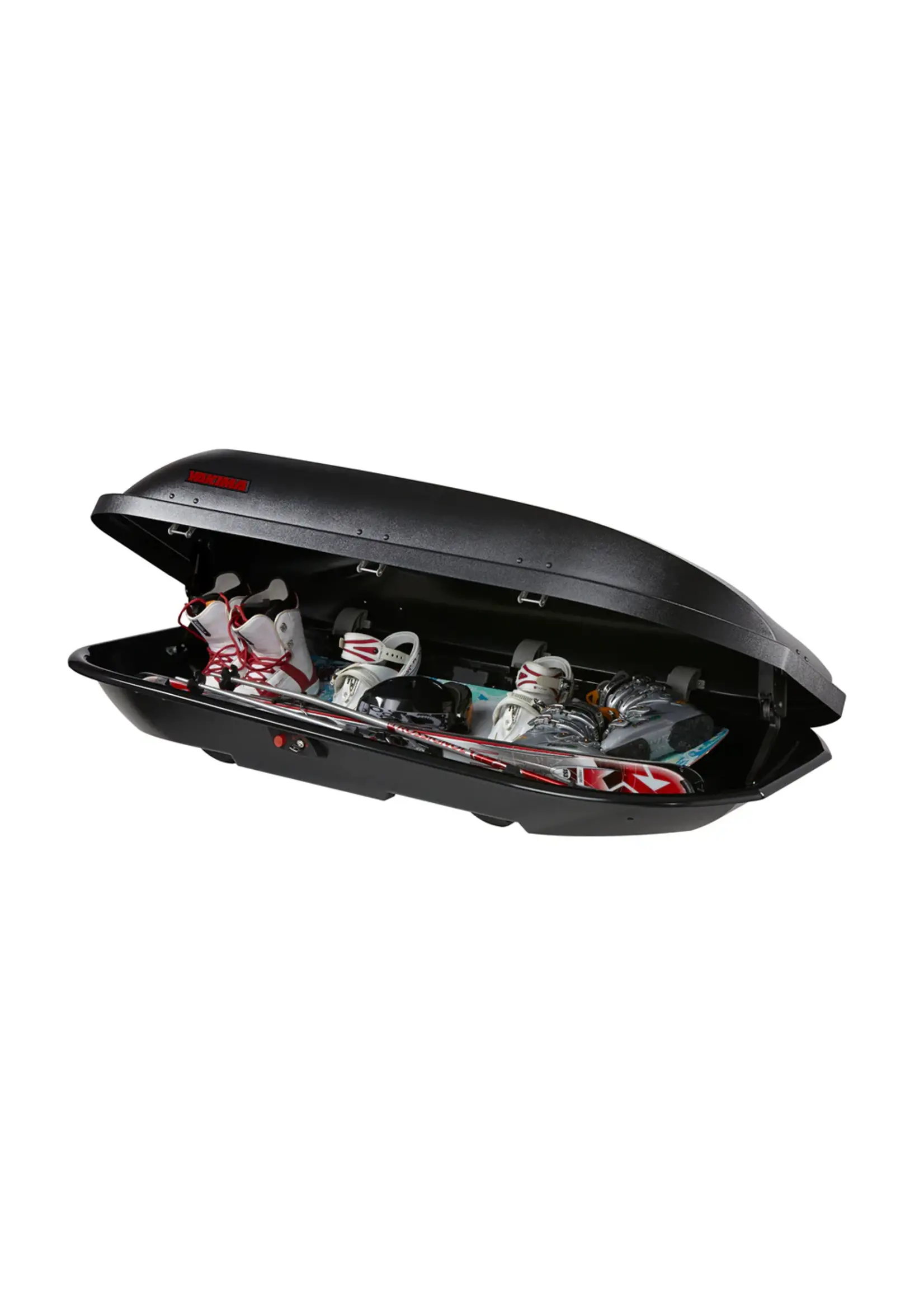 Yakima Rocket Box Pro 14