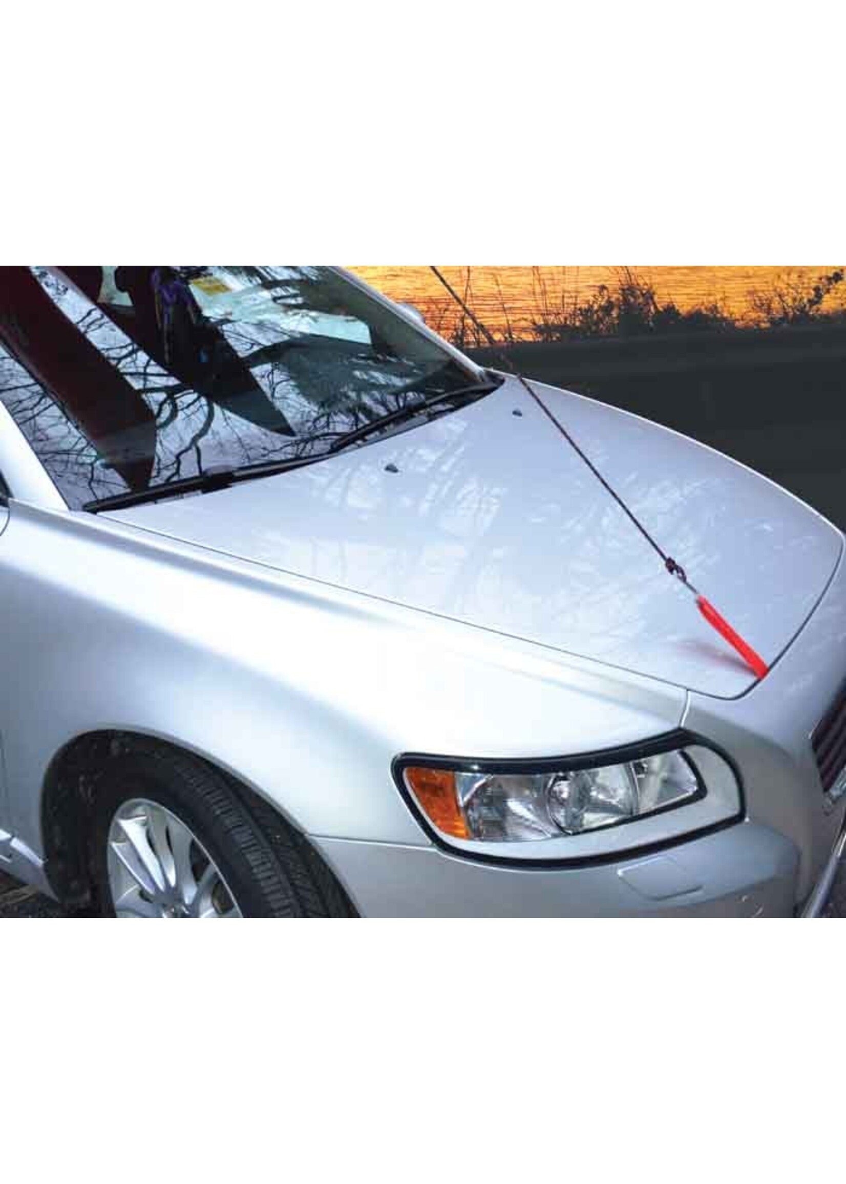 Malone QuickLash Hood Loop Straps