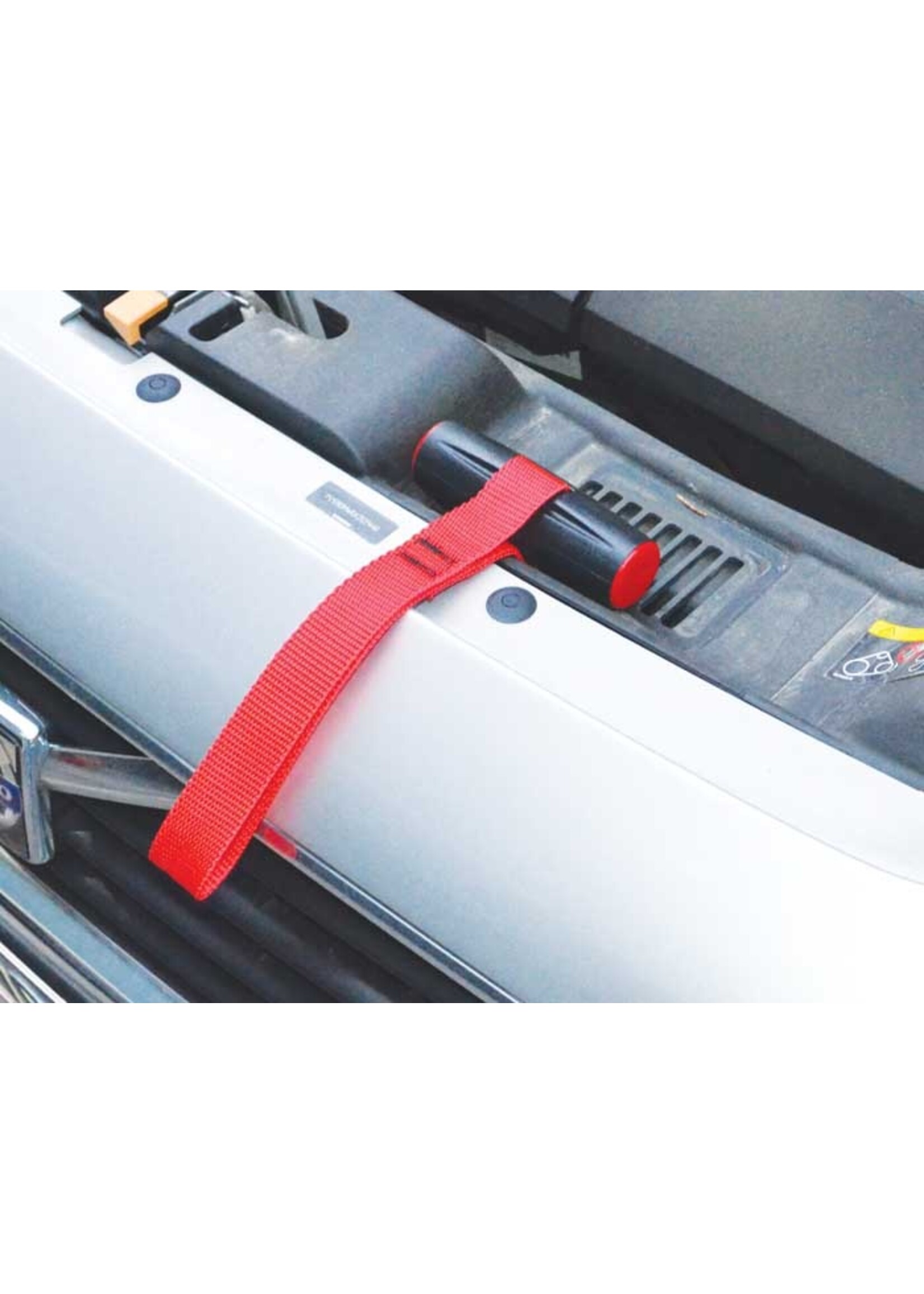 Malone QuickLash Hood Loop Straps
