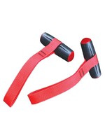 Malone QuickLash Hood Loop Straps