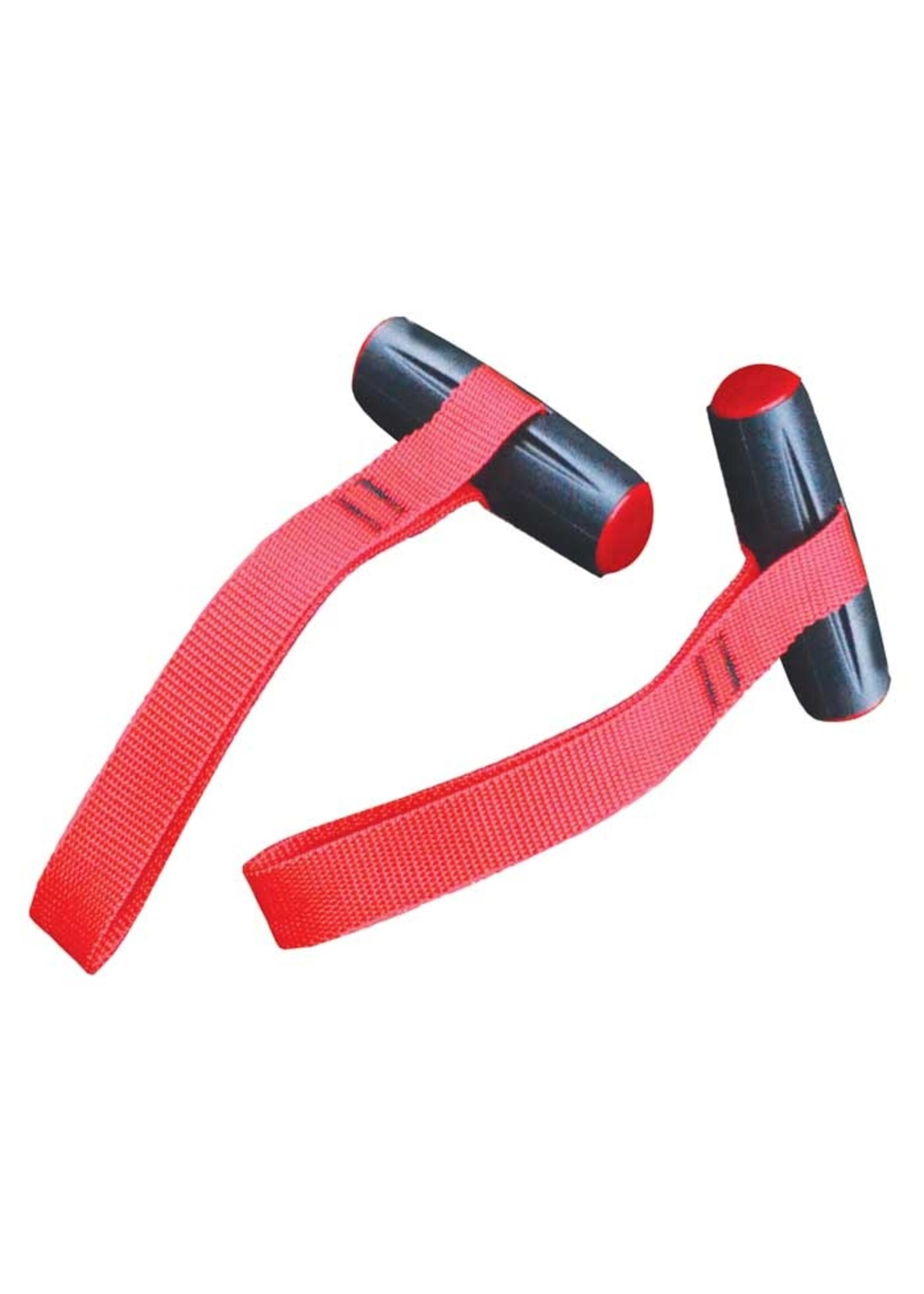 Malone QuickLash Hood Loop Straps