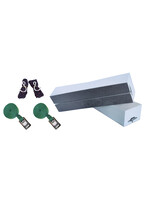 Malone Standard Kayak Foam Block Kit