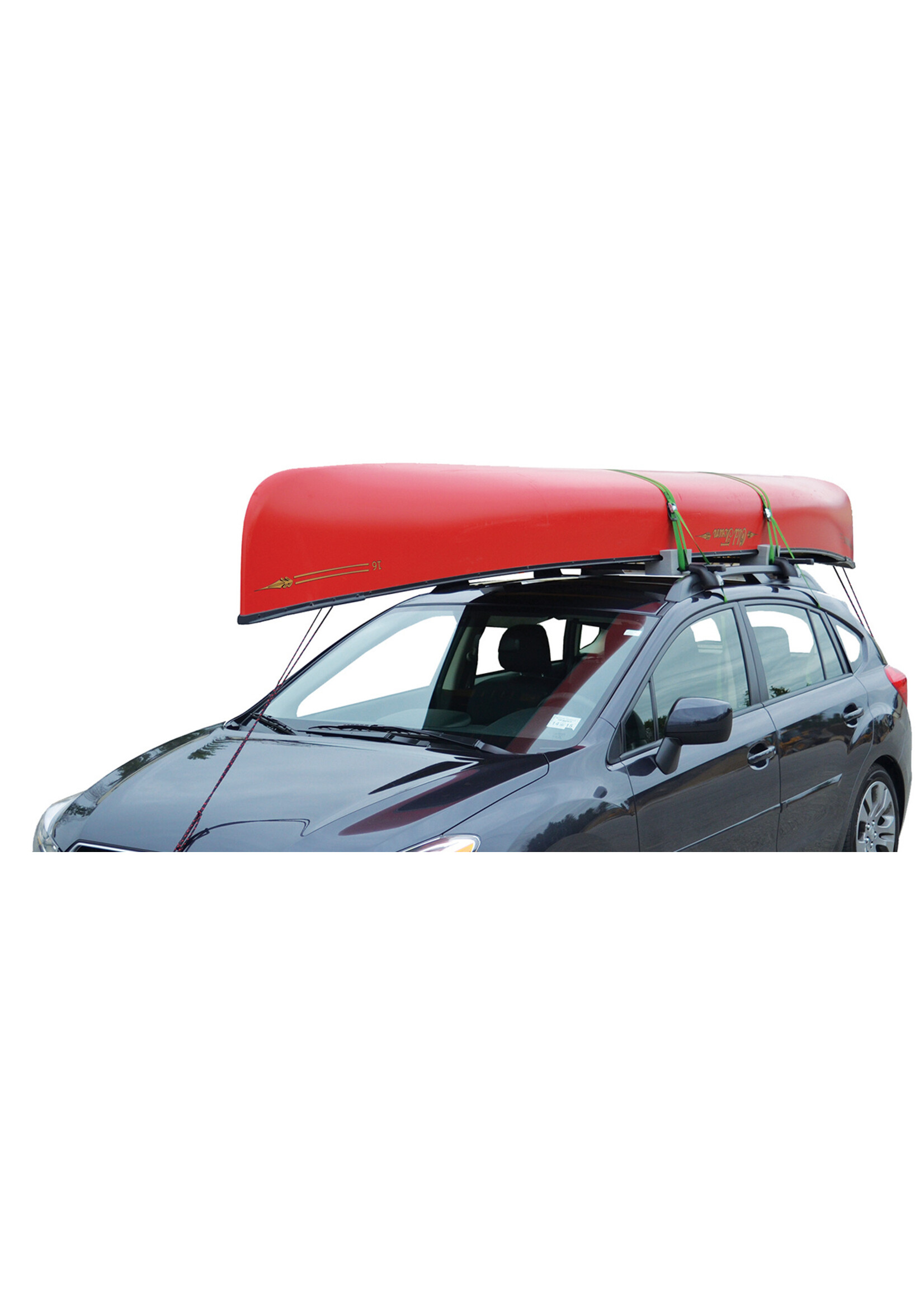 Malone Foam Canoe Block 4 x 4.75 x 6