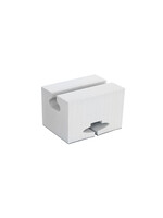 Malone Foam Canoe Block 4 x 4.75 x 6