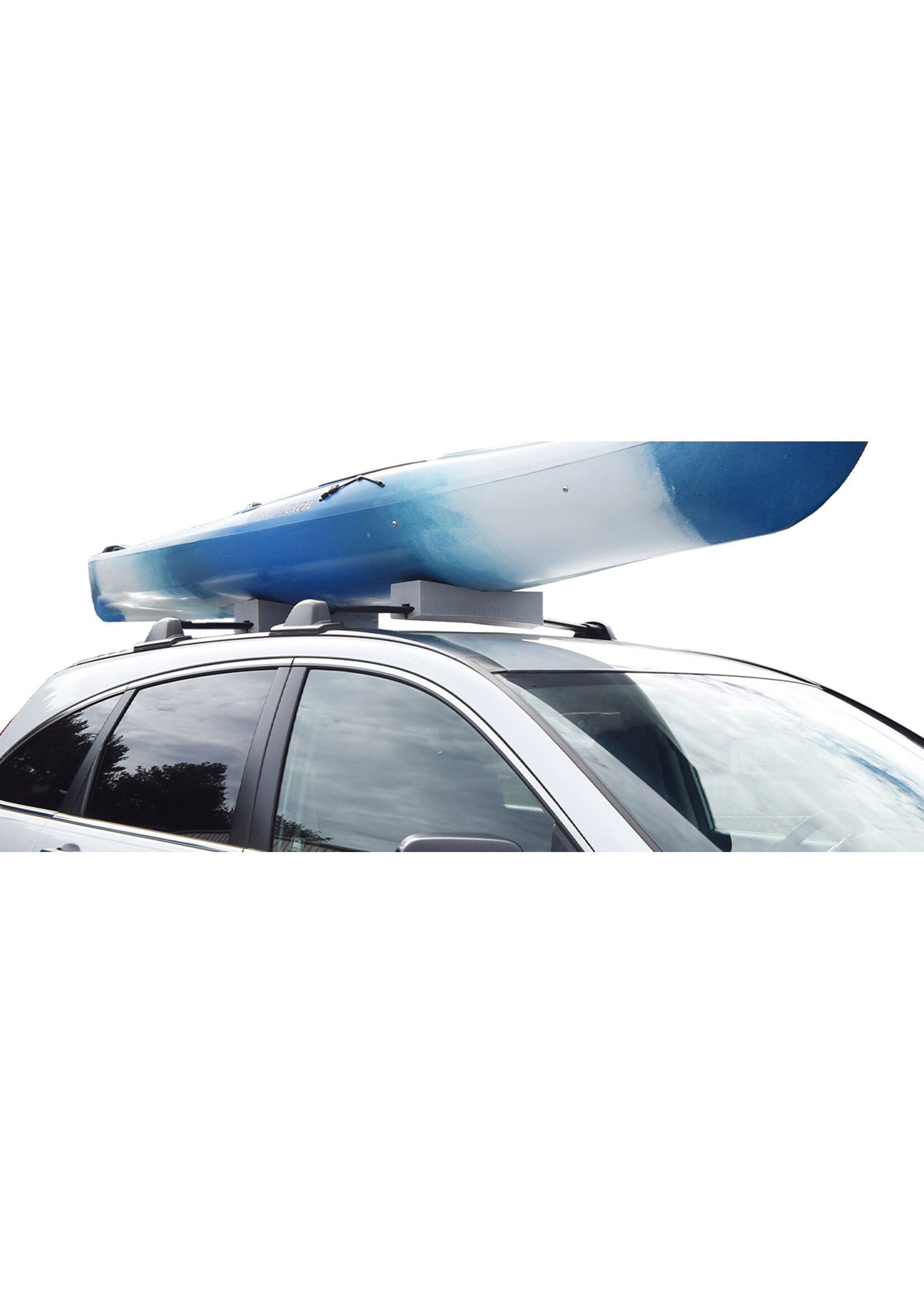 Malone Foam Kayak Block 14" x 4.75" x 3.75"