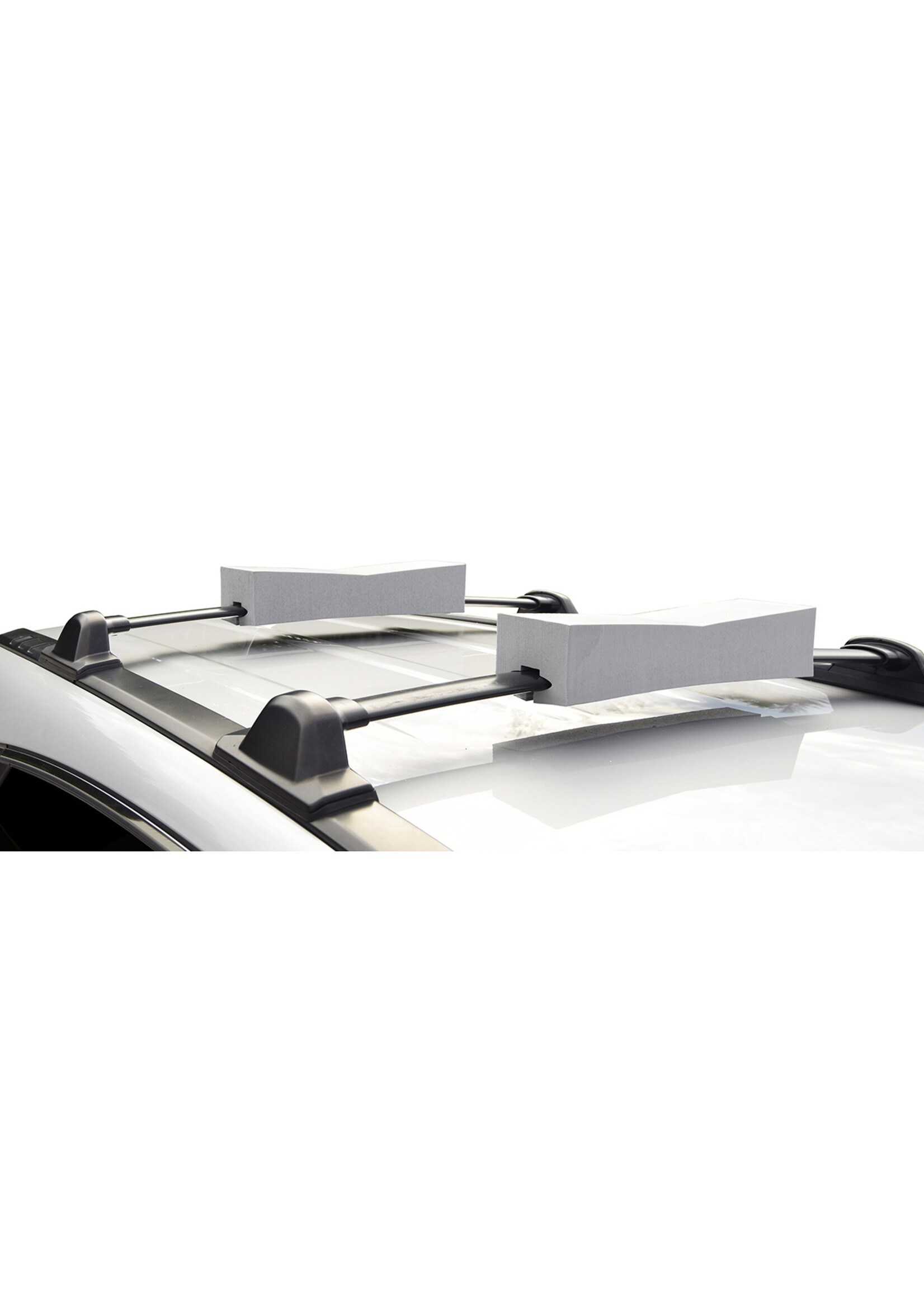 Malone Foam Kayak Block 14" x 4.75" x 3.75"